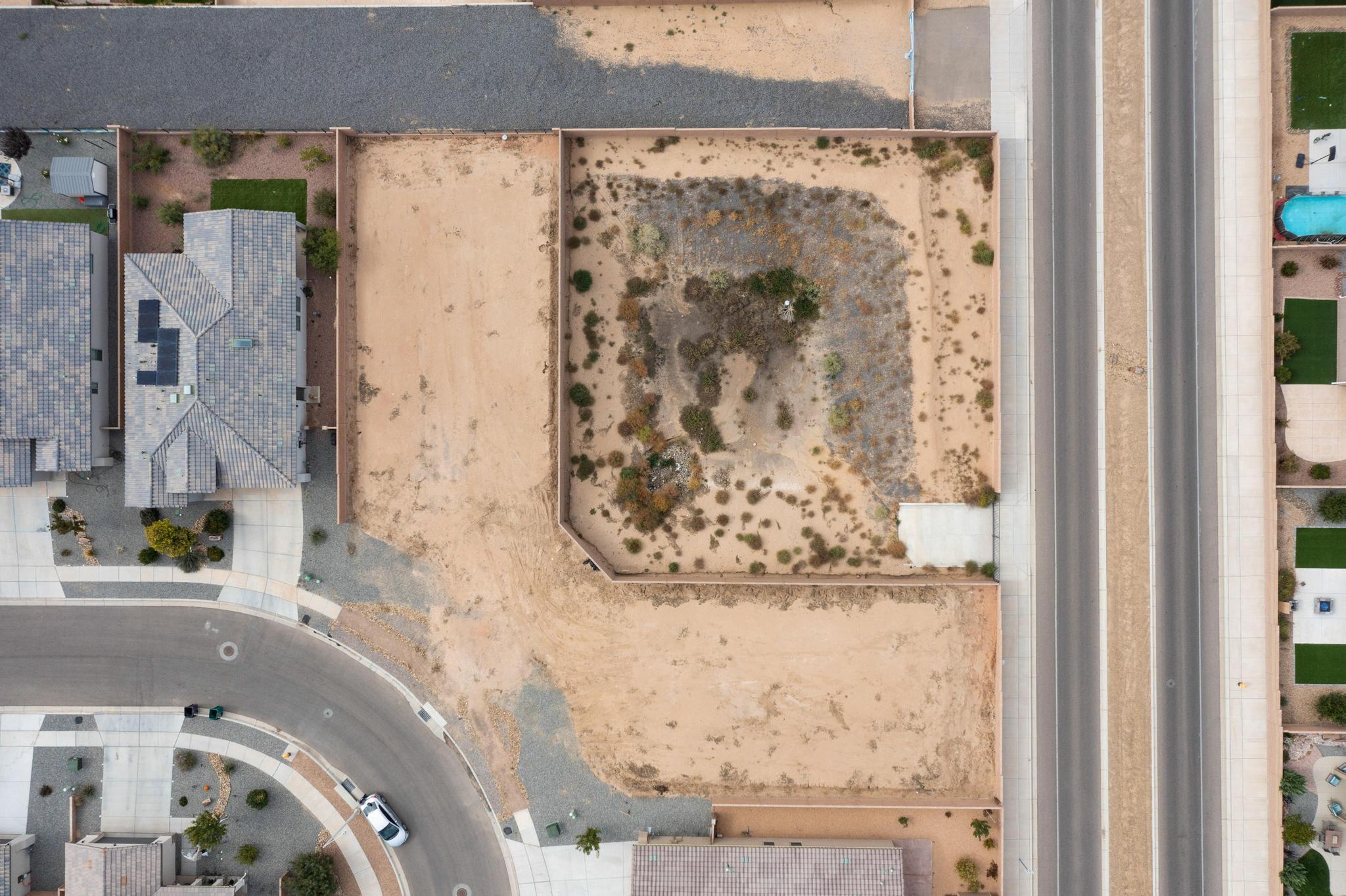 1215 Grace Street NE