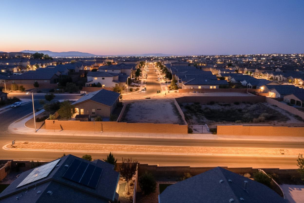 1215 Grace Street NE