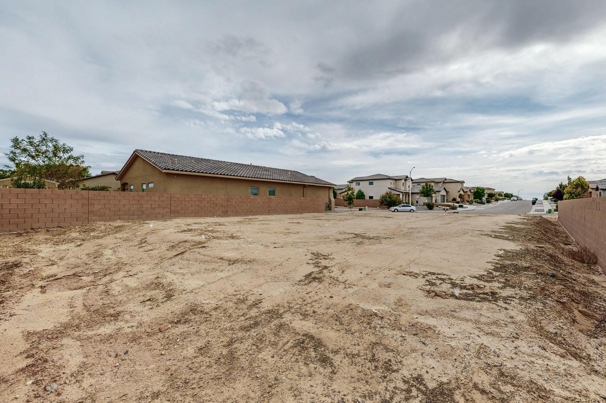 1215 Grace Street NE