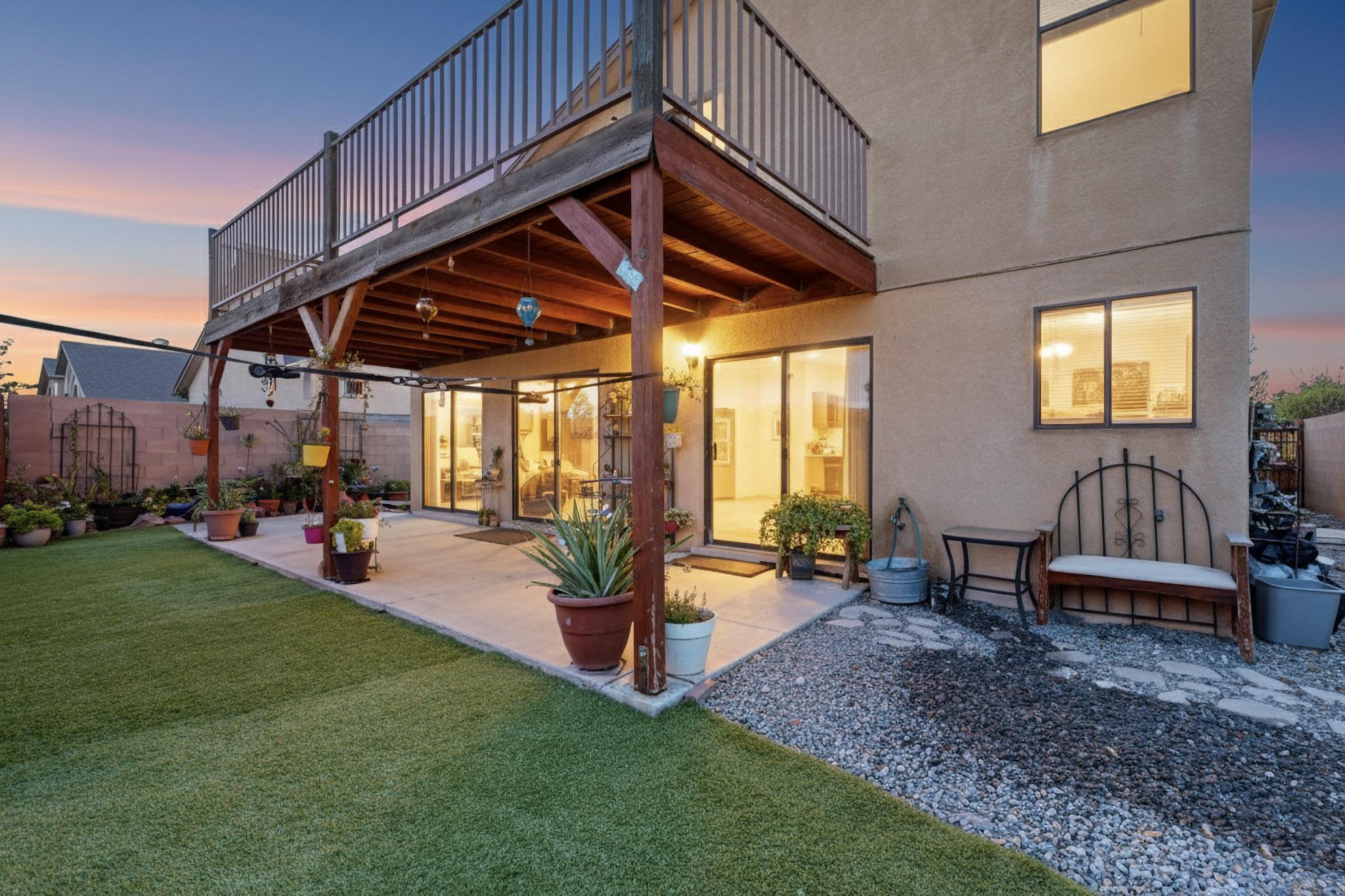 6705 Lamar Avenue NW