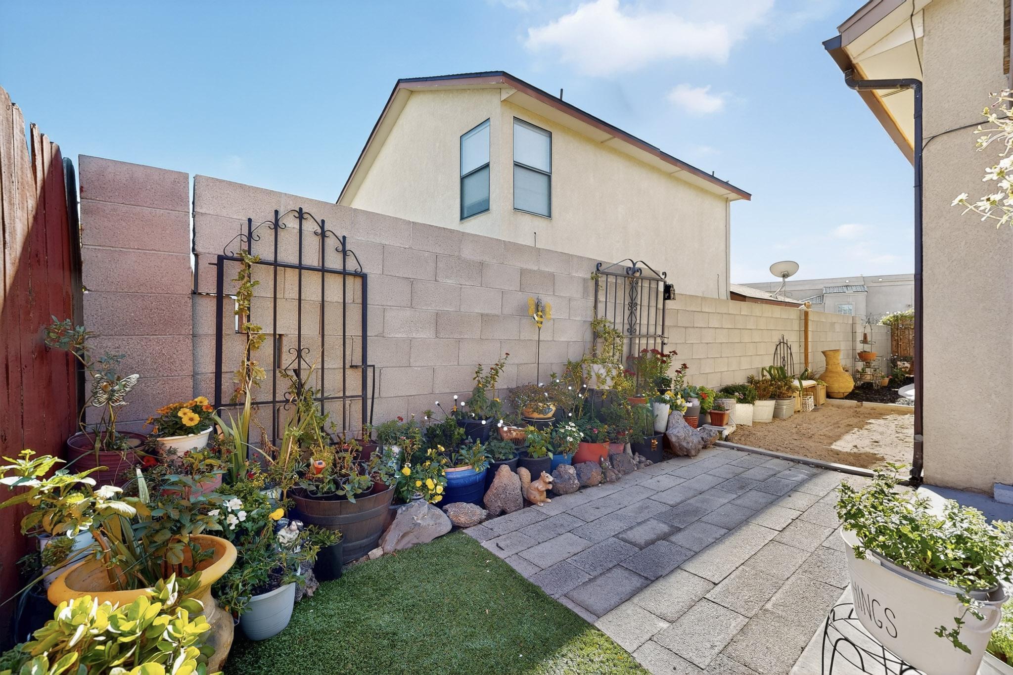 6705 Lamar Avenue NW