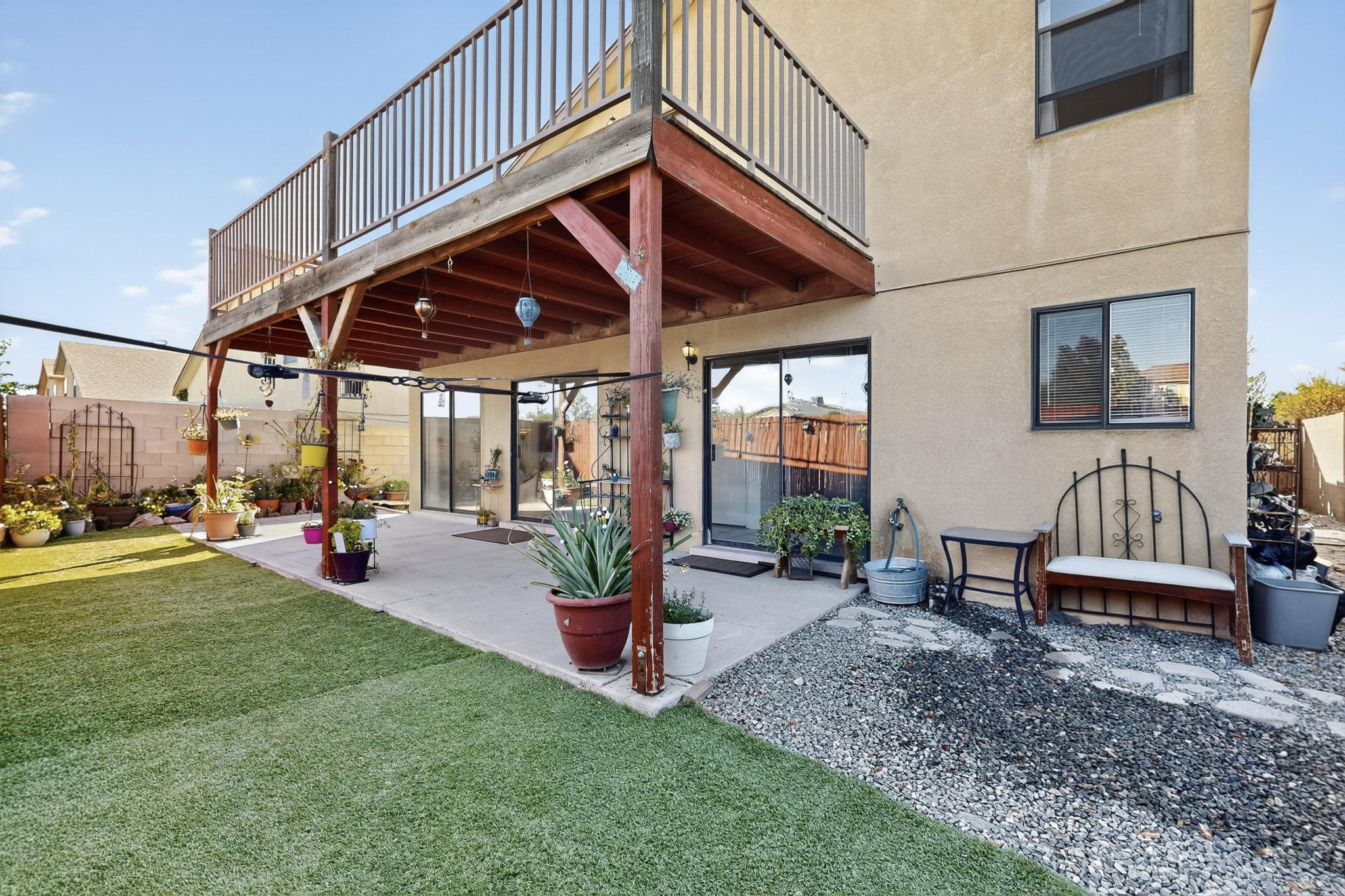 6705 Lamar Avenue NW