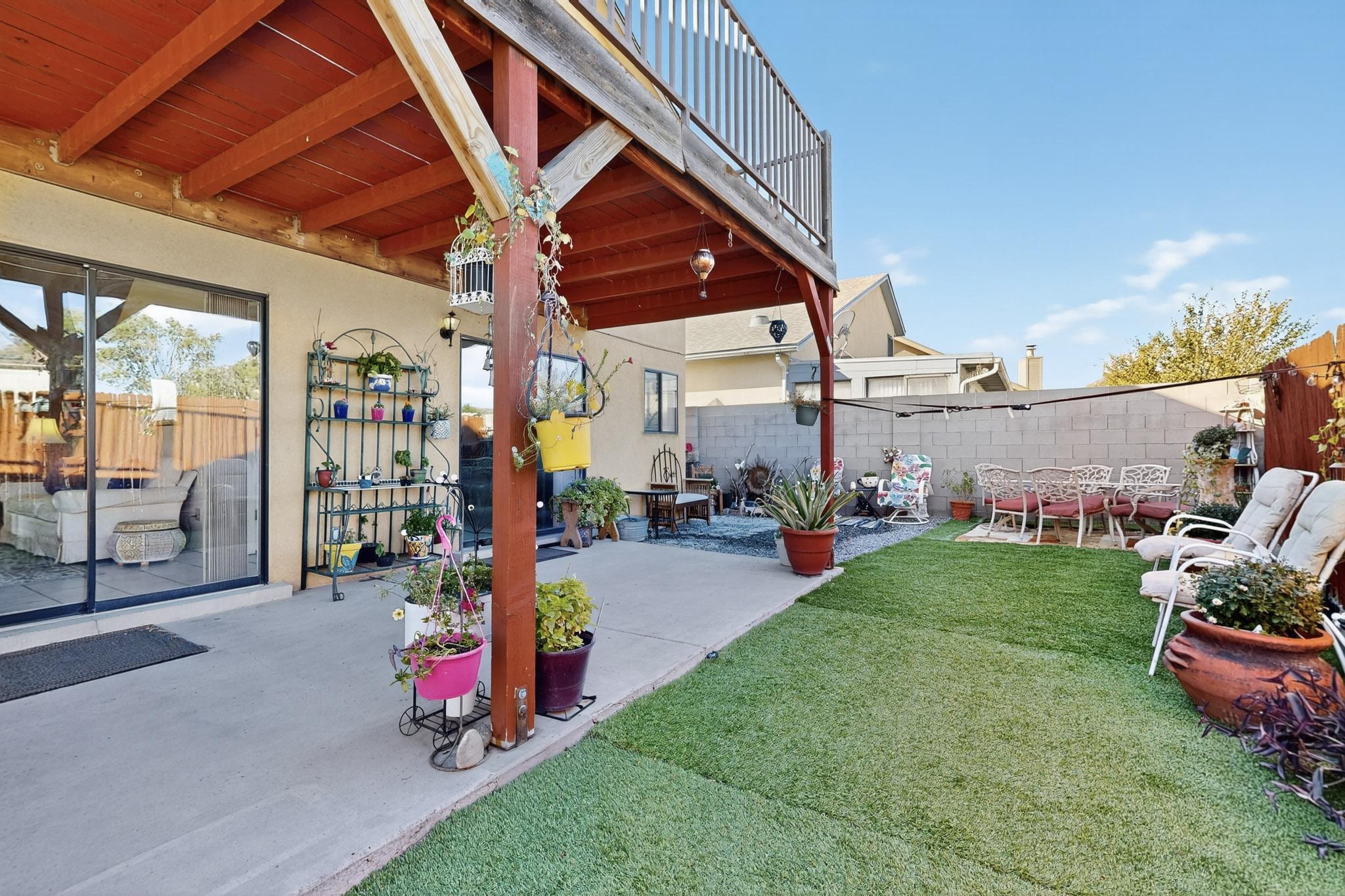 6705 Lamar Avenue NW