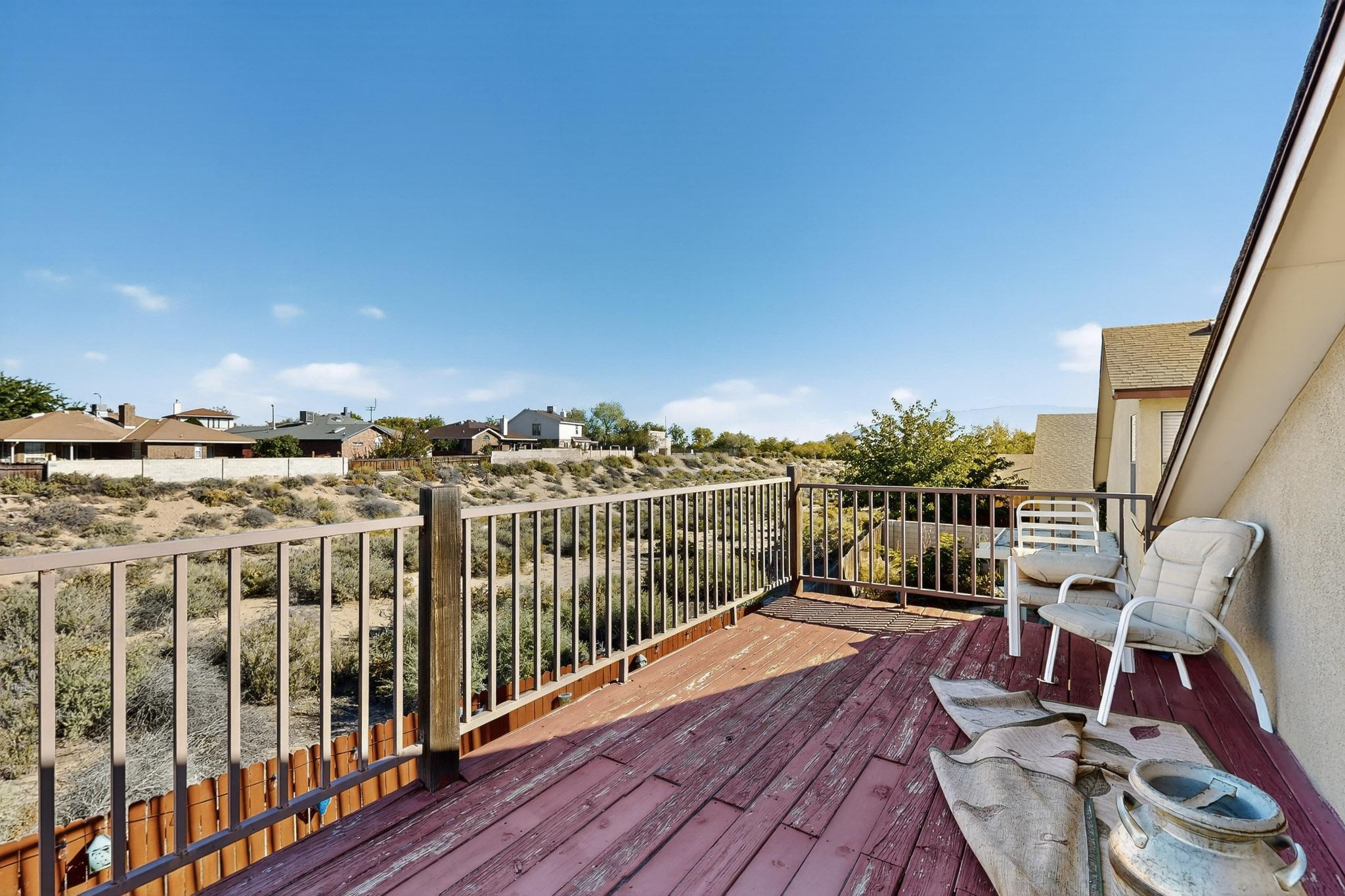 6705 Lamar Avenue NW