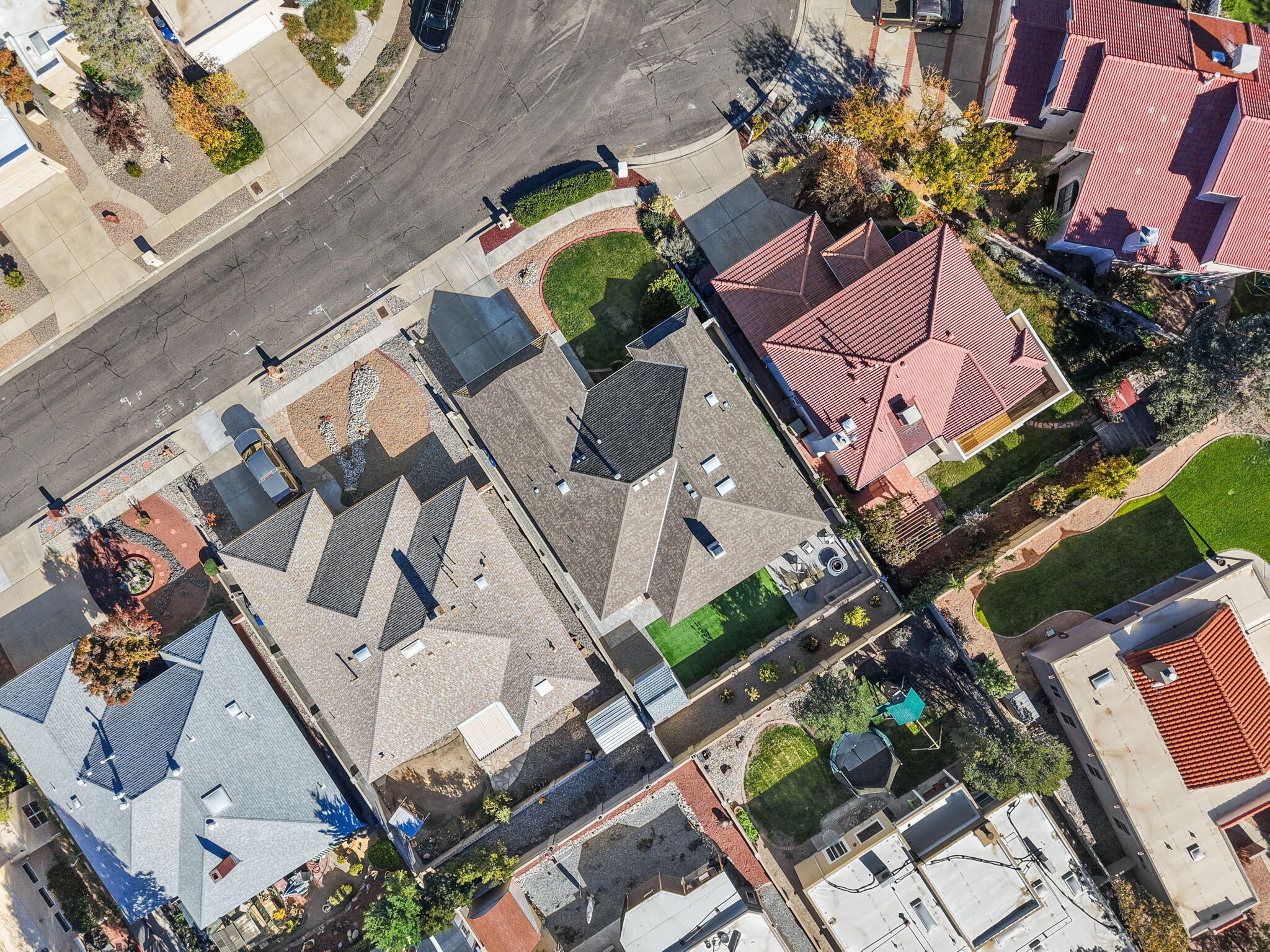 7728 Jacobo Drive NE