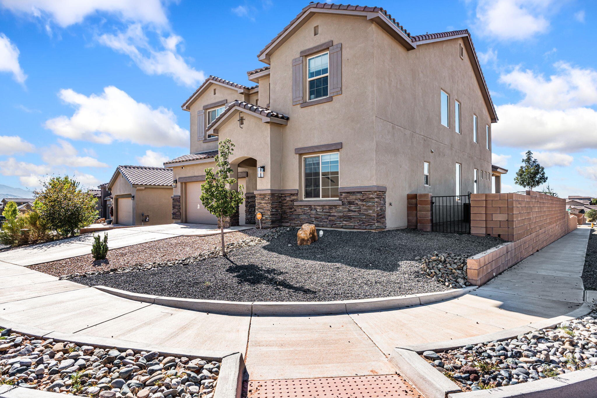 7002 Crystal Drive NE