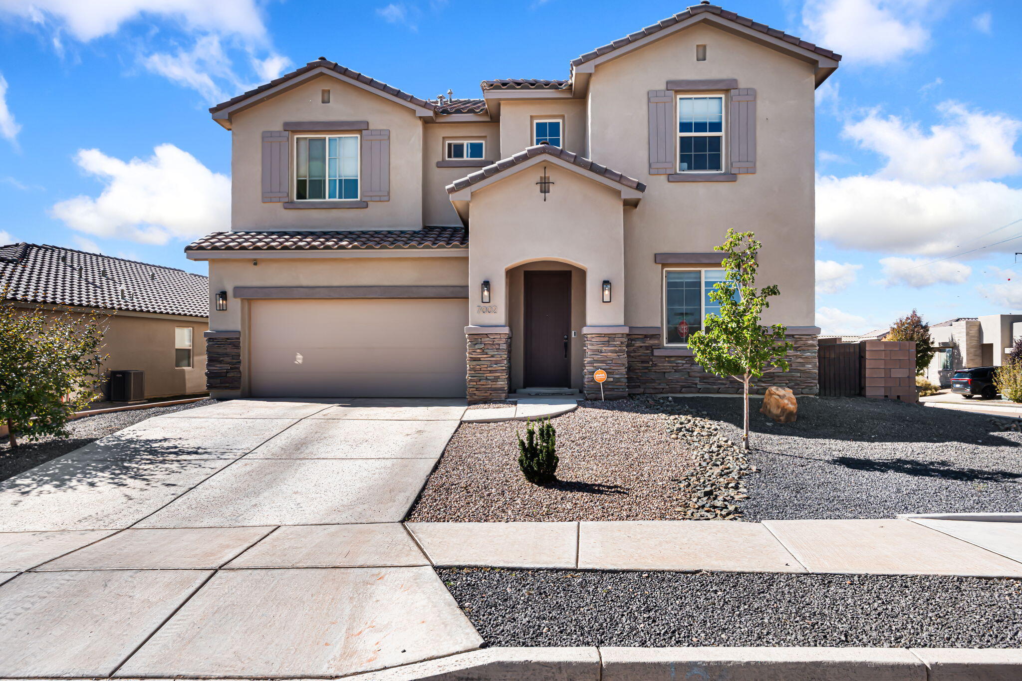 7002 Crystal Drive NE