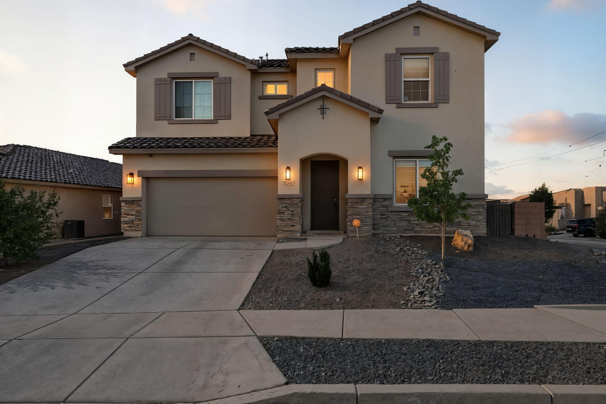 7002 Crystal Drive NE