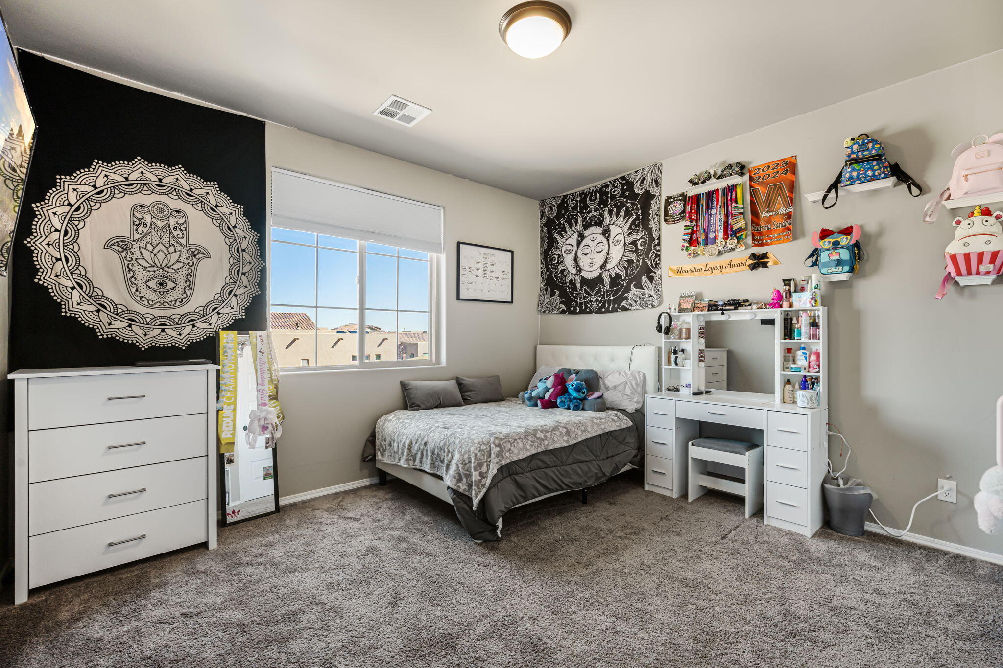 7002 Crystal Drive NE