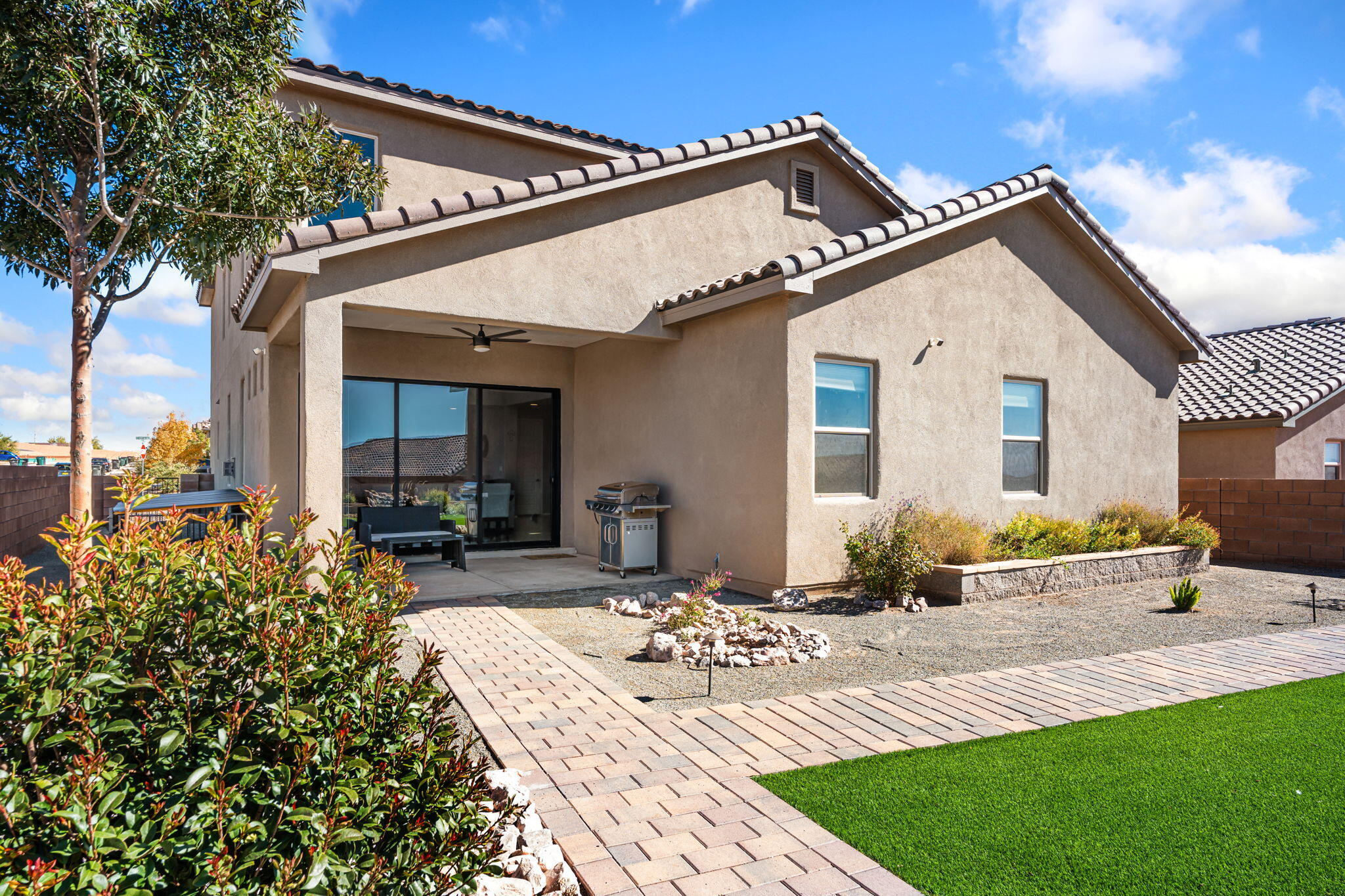 7002 Crystal Drive NE