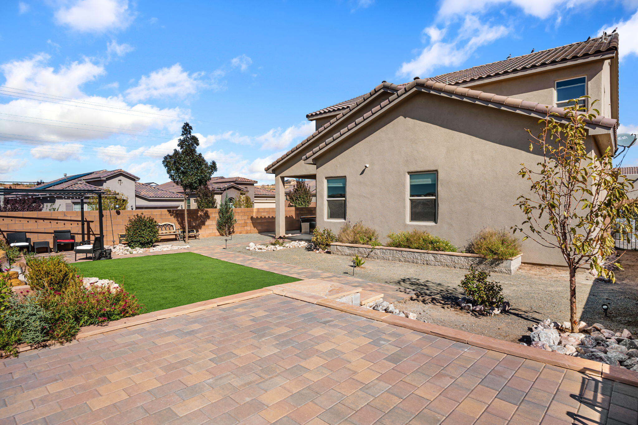 7002 Crystal Drive NE