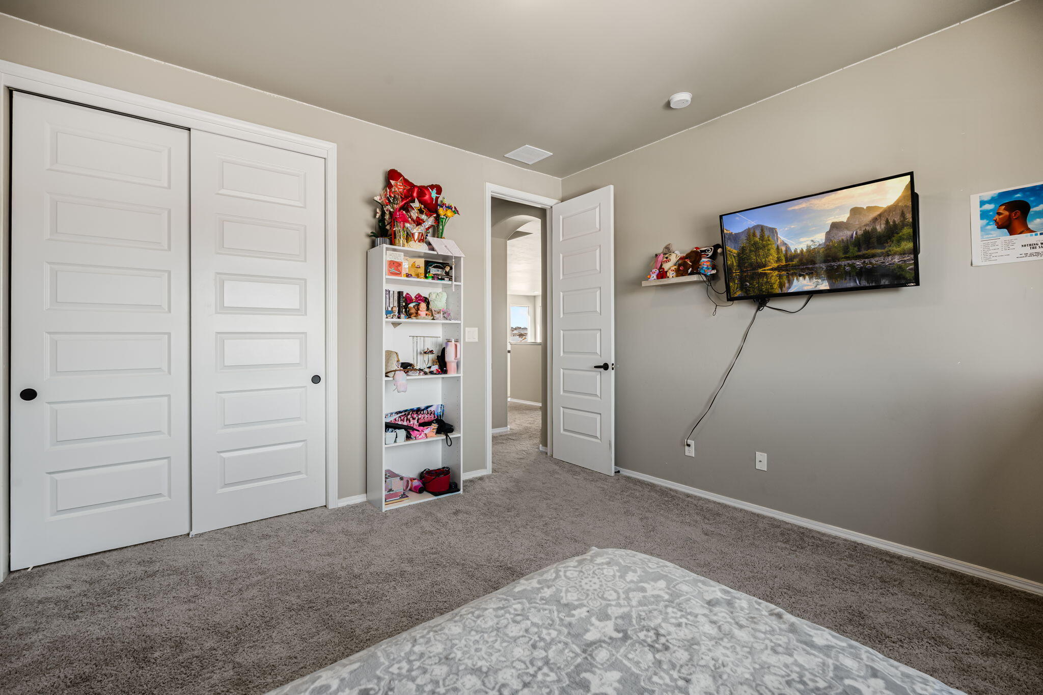 7002 Crystal Drive NE