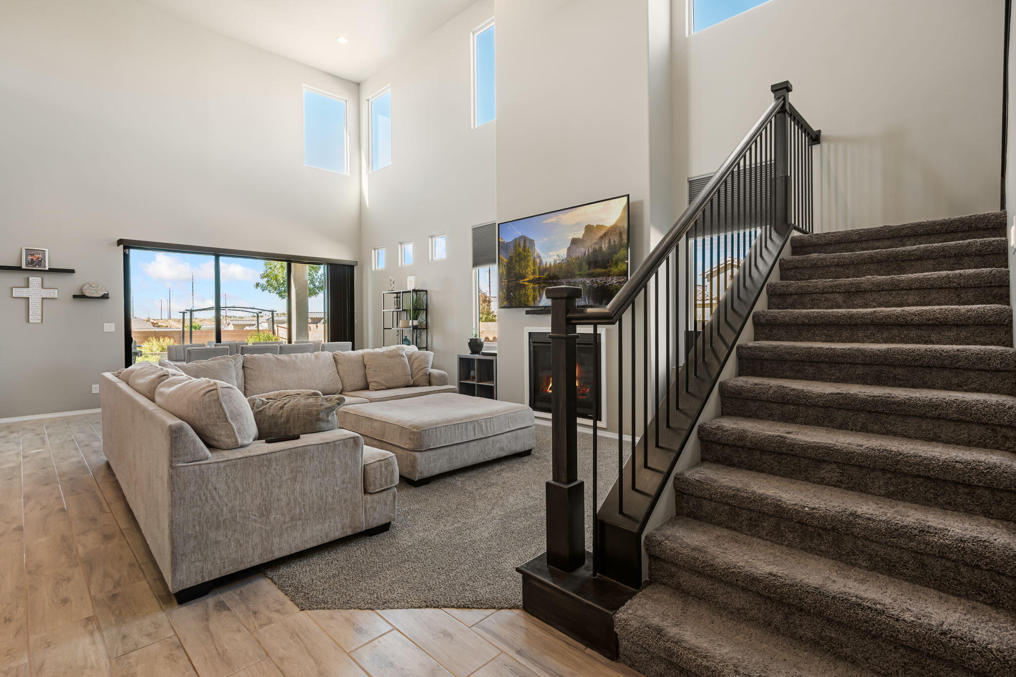 7002 Crystal Drive NE