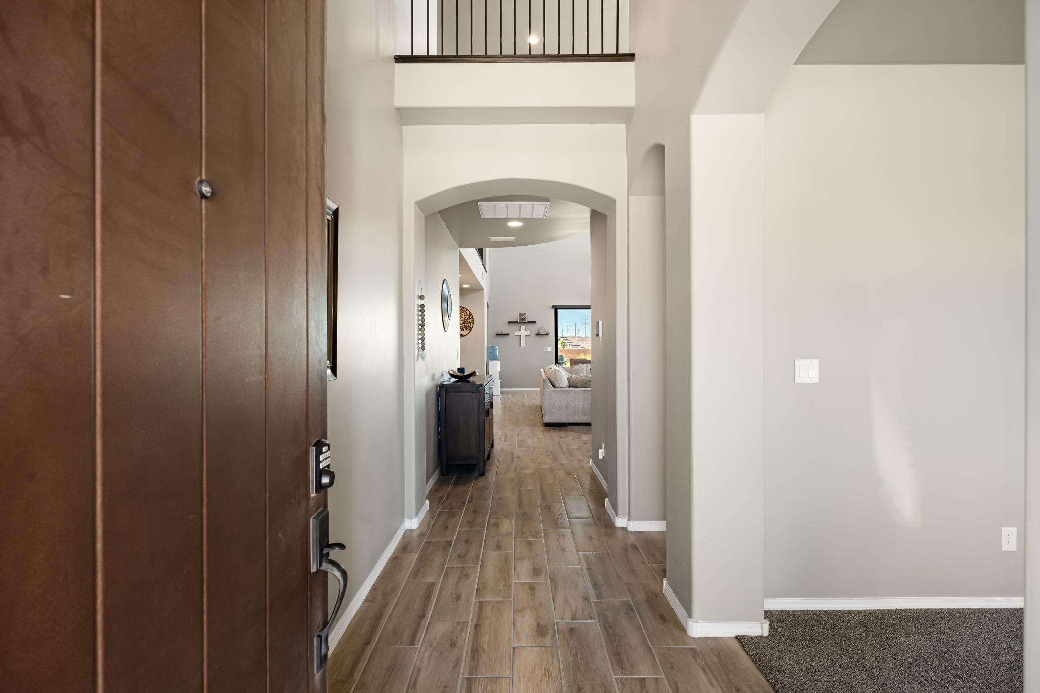 7002 Crystal Drive NE