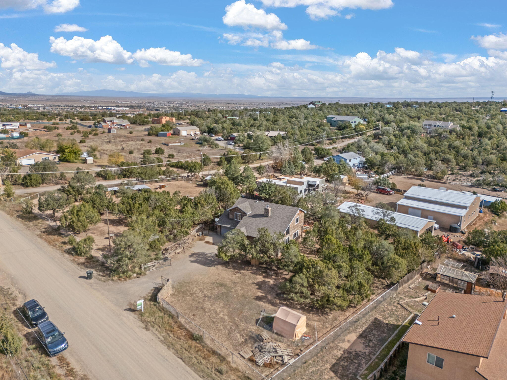 27 Steeplechase Drive