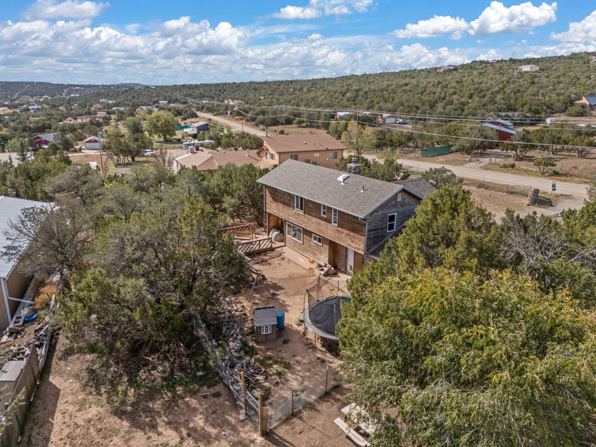 27 Steeplechase Drive