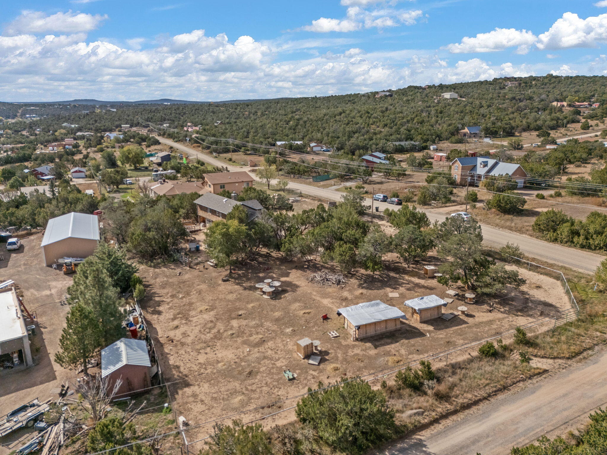 27 Steeplechase Drive