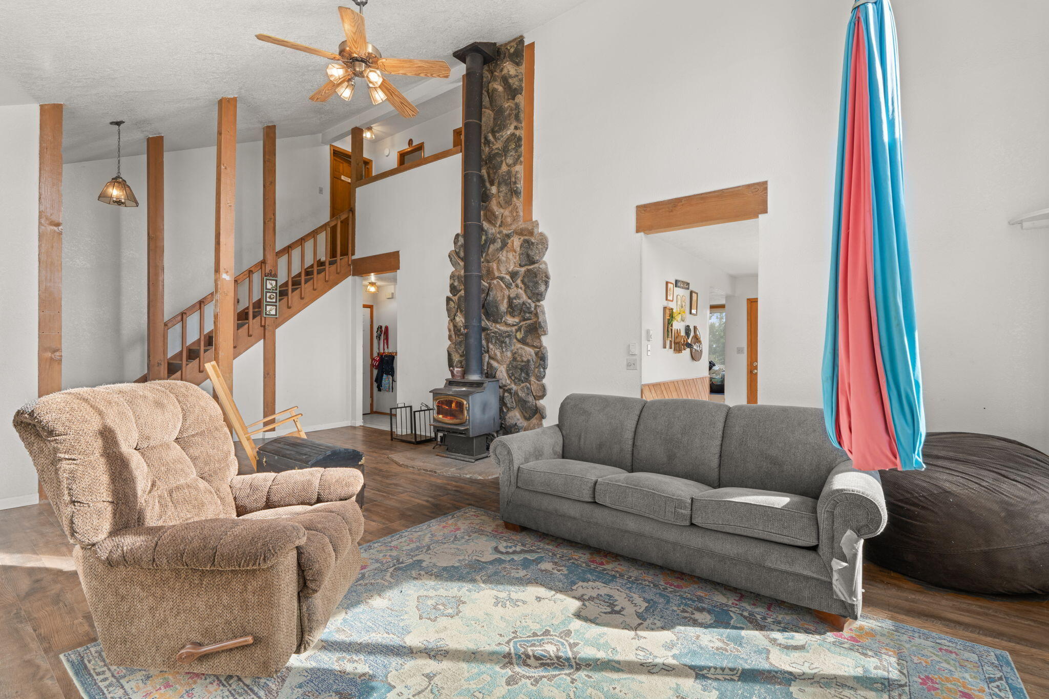 27 Steeplechase Drive