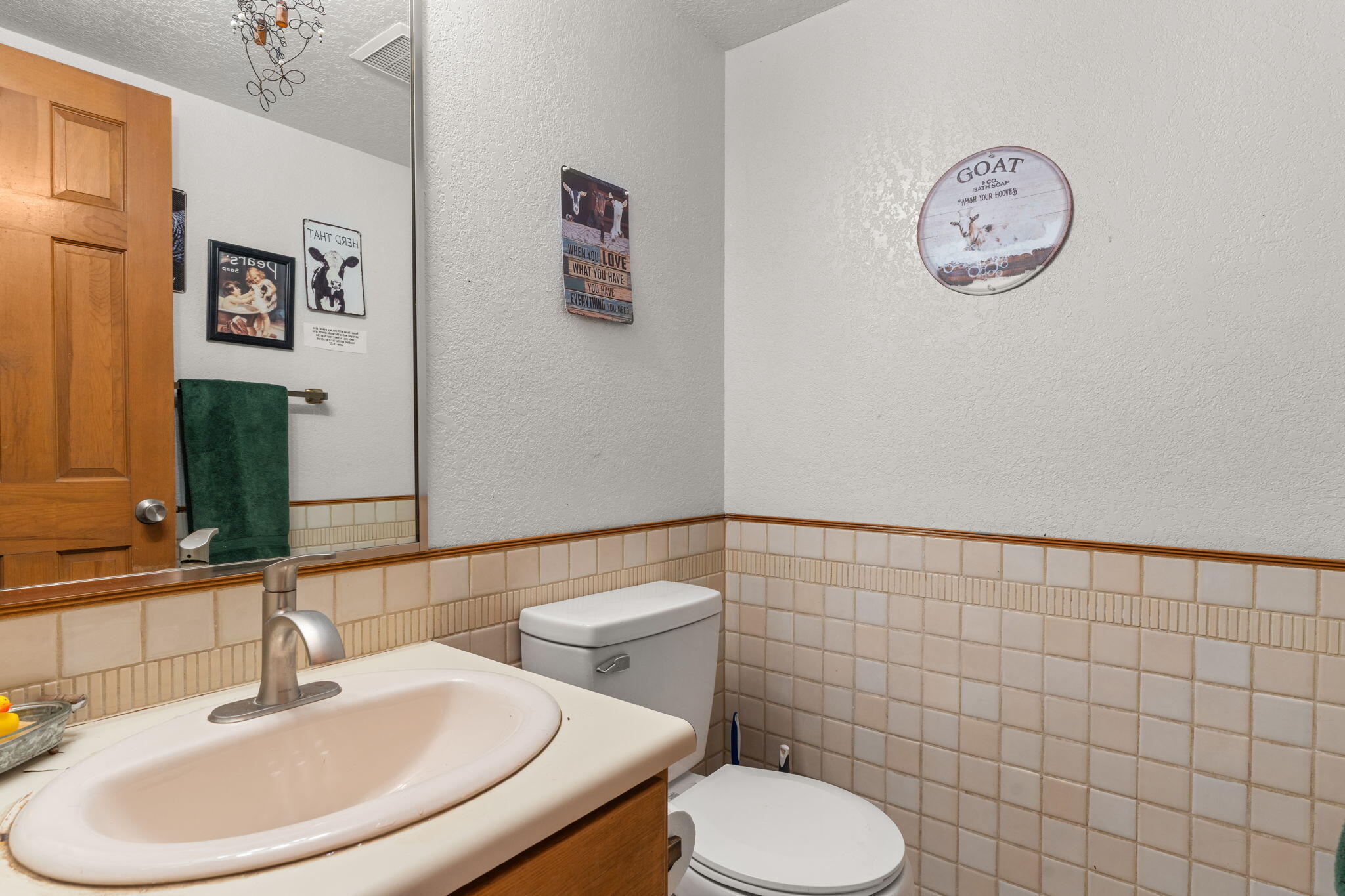 27 Steeplechase Drive