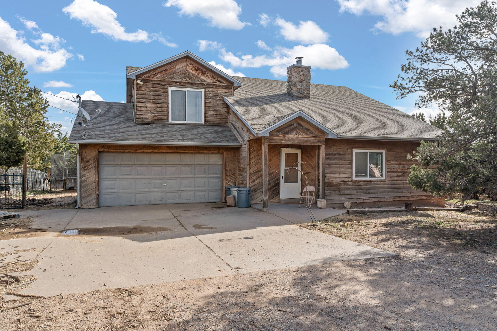 27 Steeplechase Drive