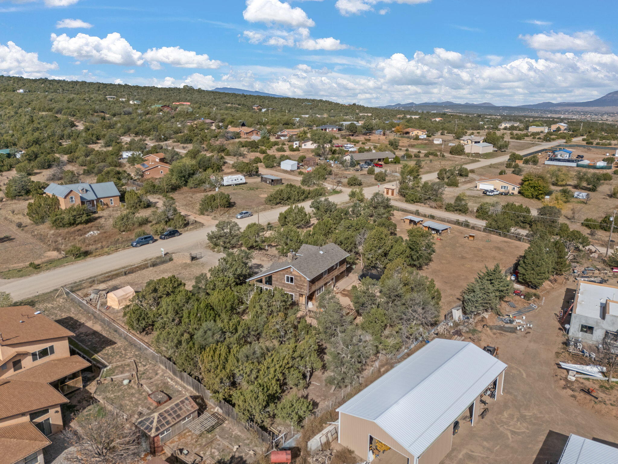 27 Steeplechase Drive