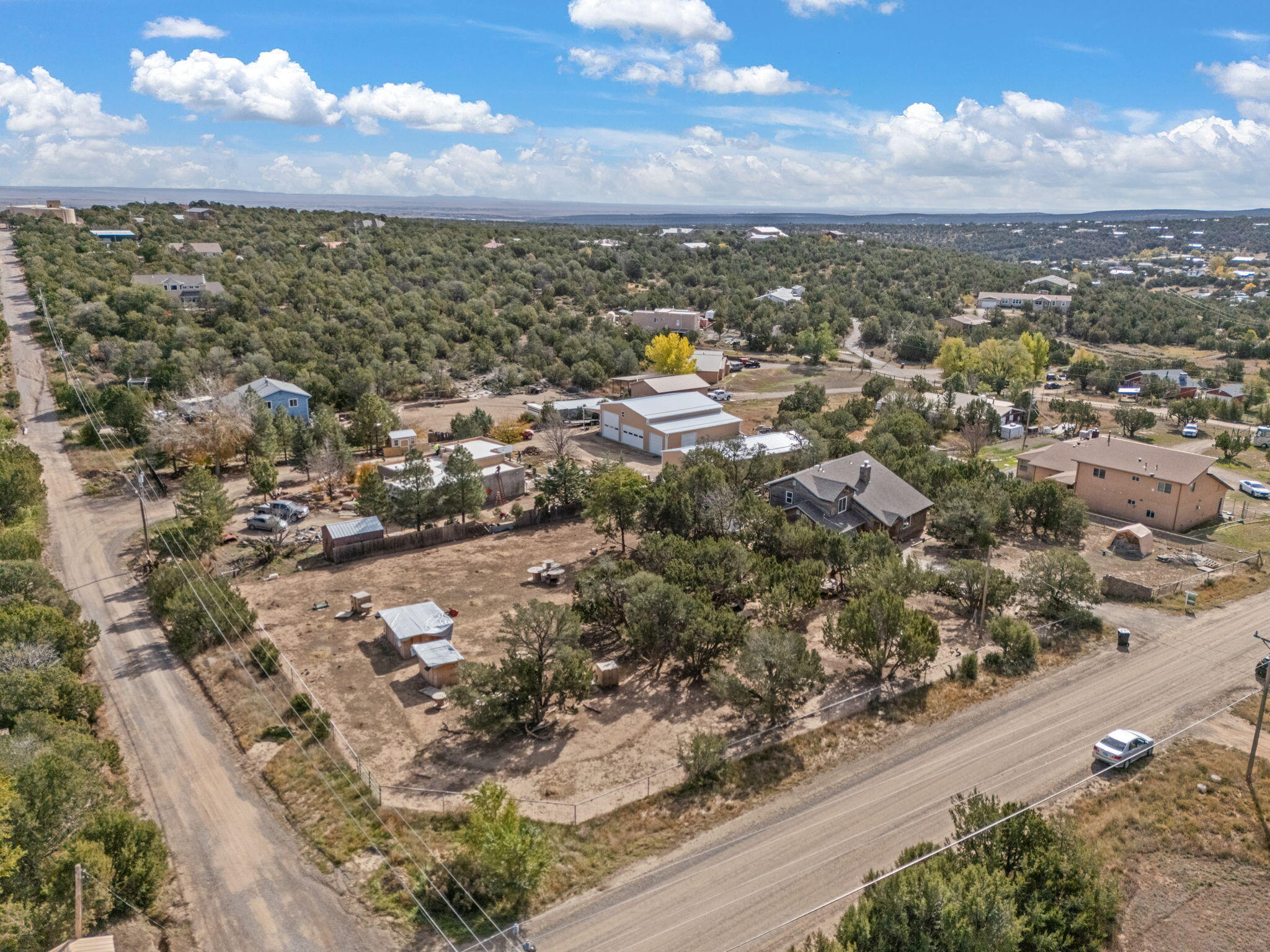 27 Steeplechase Drive