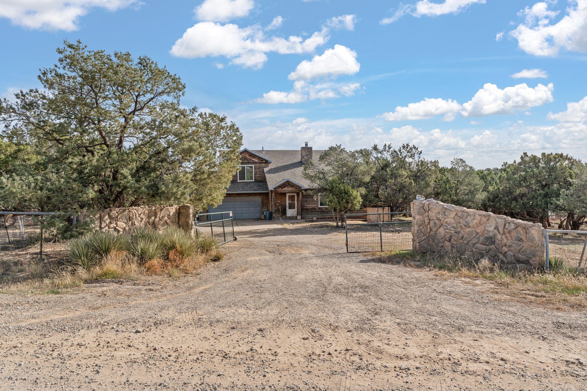 27 Steeplechase Drive