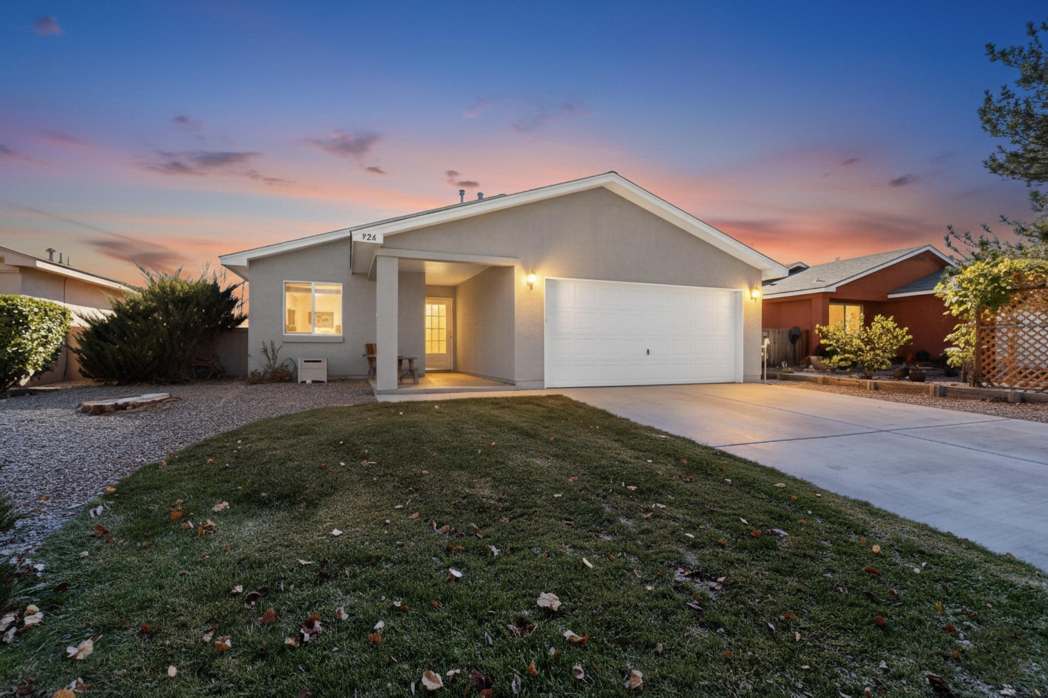 924 Perry Meadows Drive NE