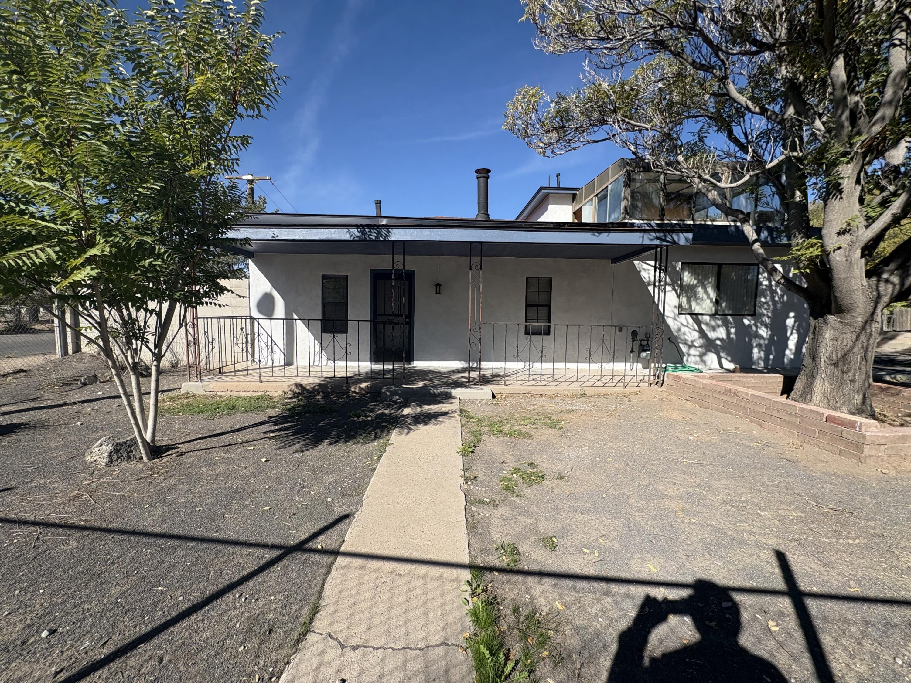 1151 Tapia Boulevard SW