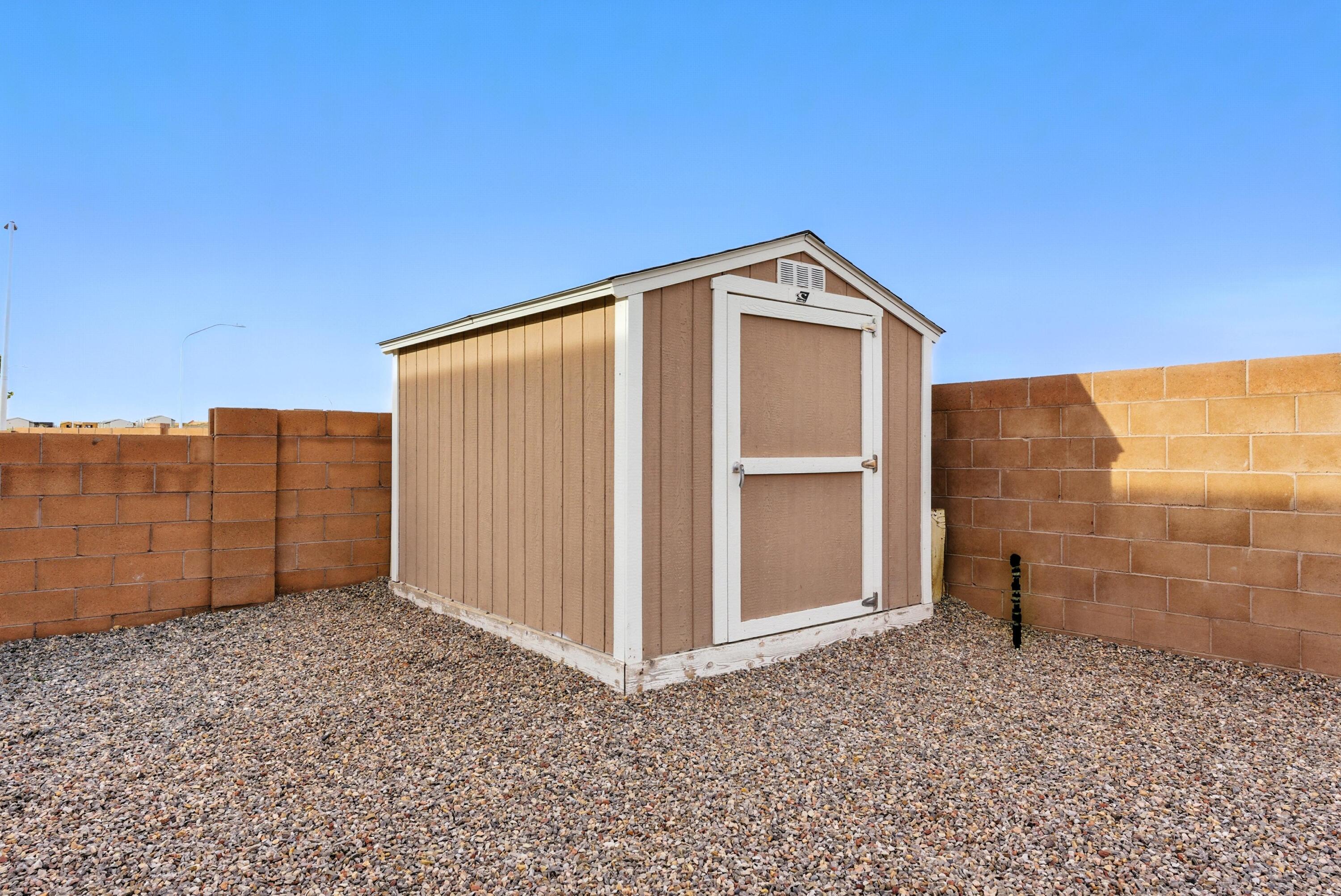 3356 Cochiti Street NE