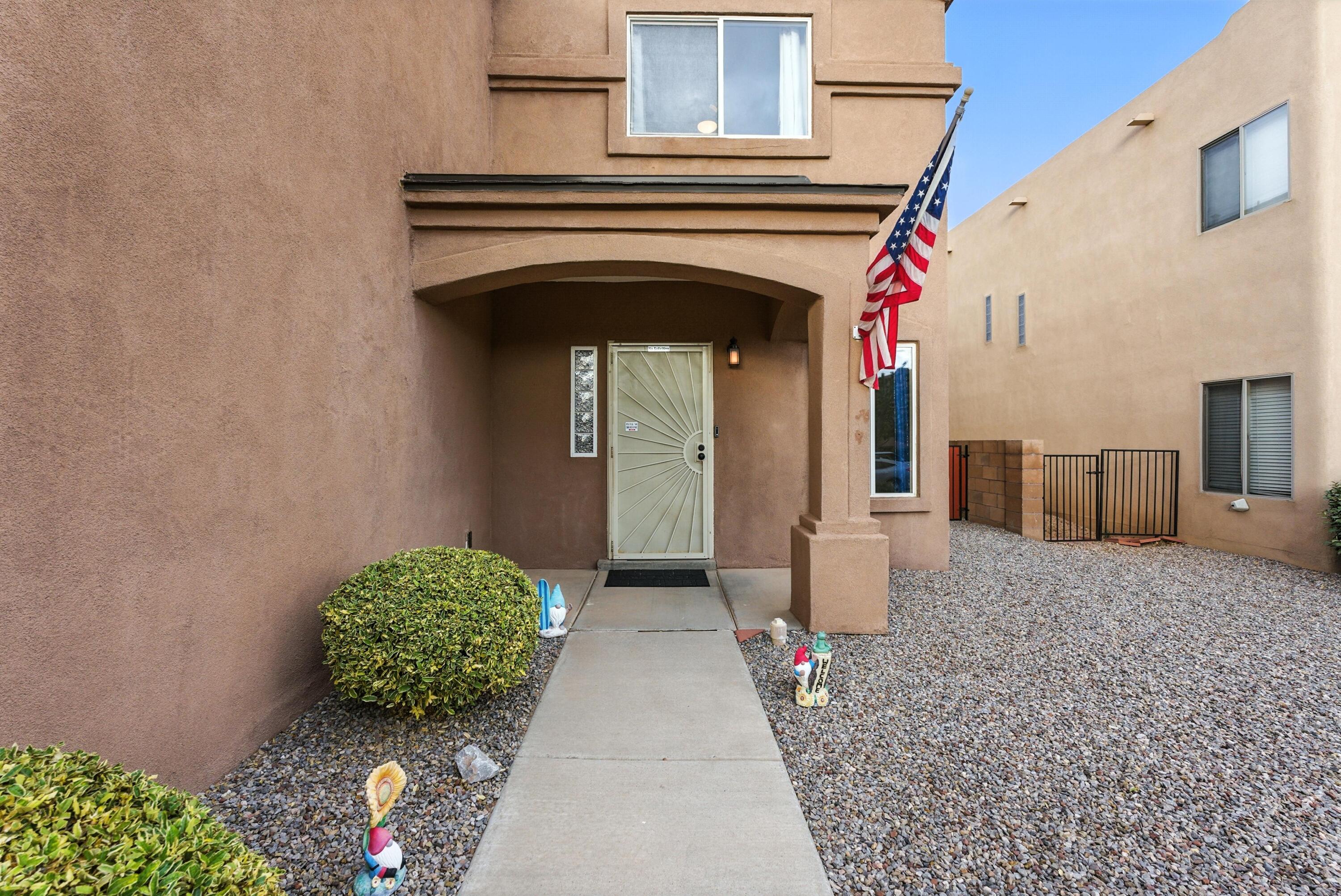 3356 Cochiti Street NE