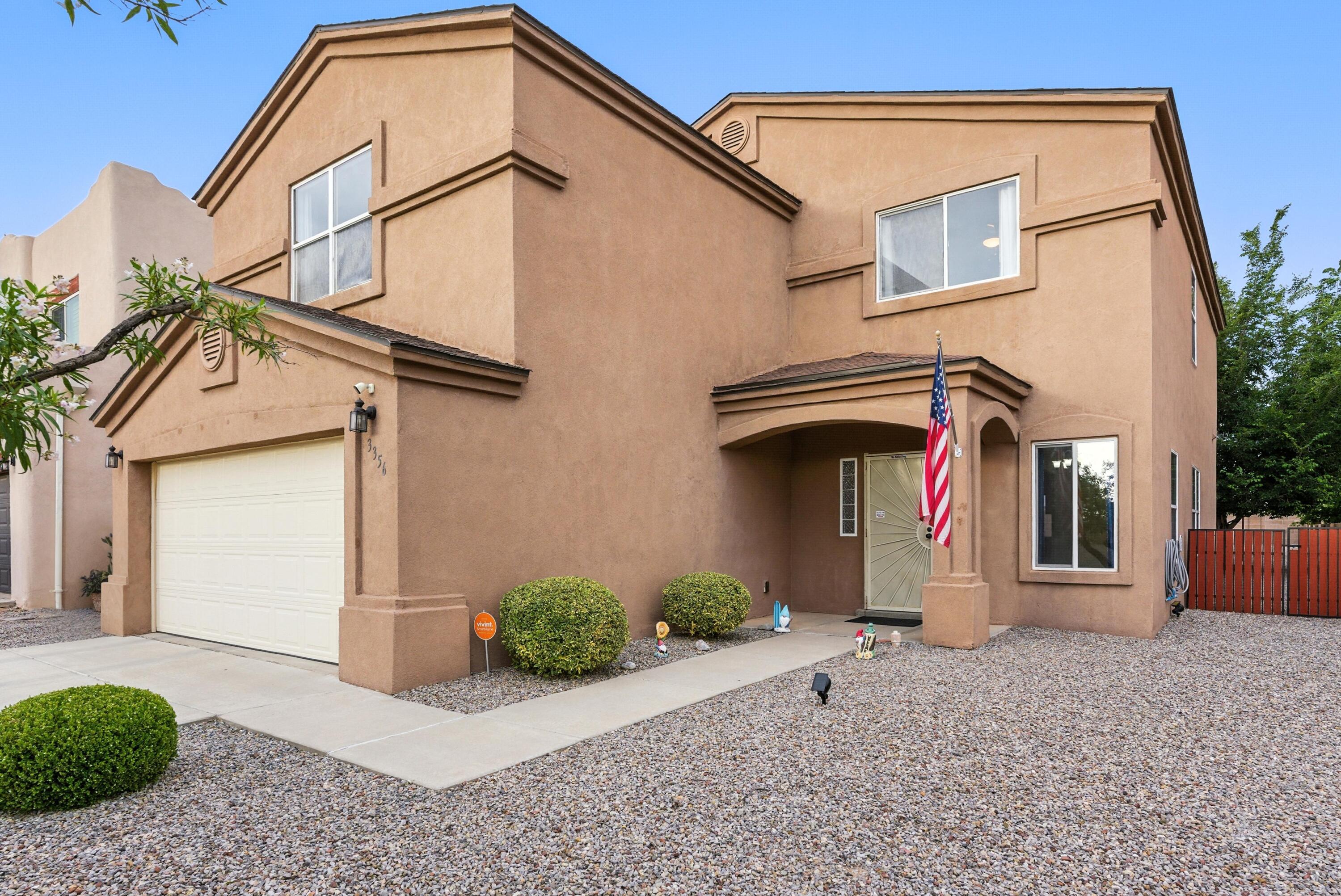 3356 Cochiti Street NE