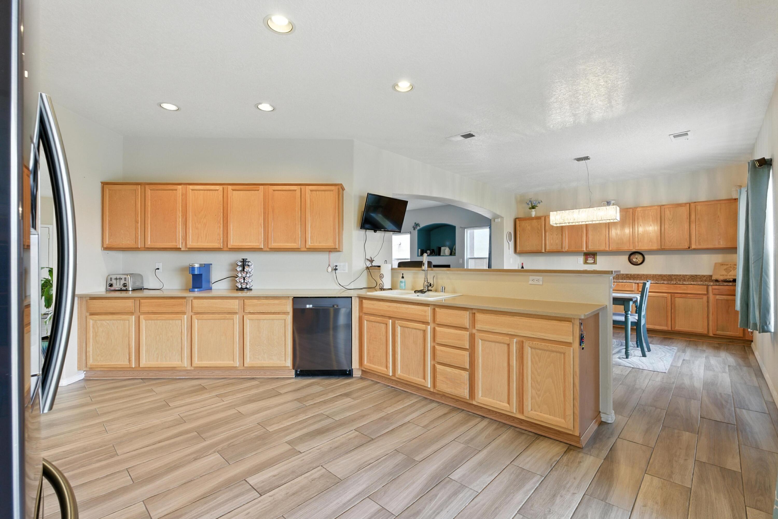3356 Cochiti Street NE