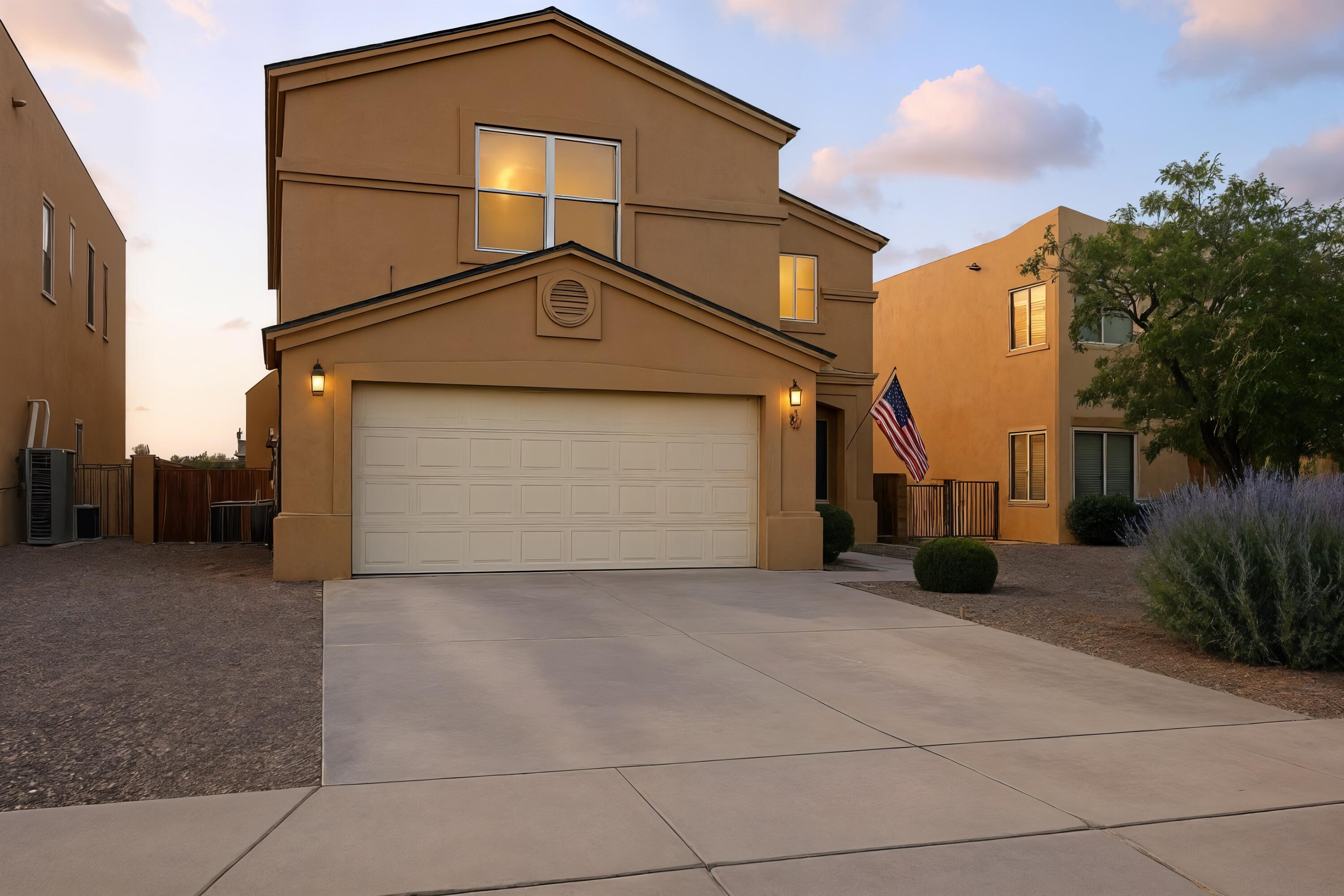 3356 Cochiti Street NE