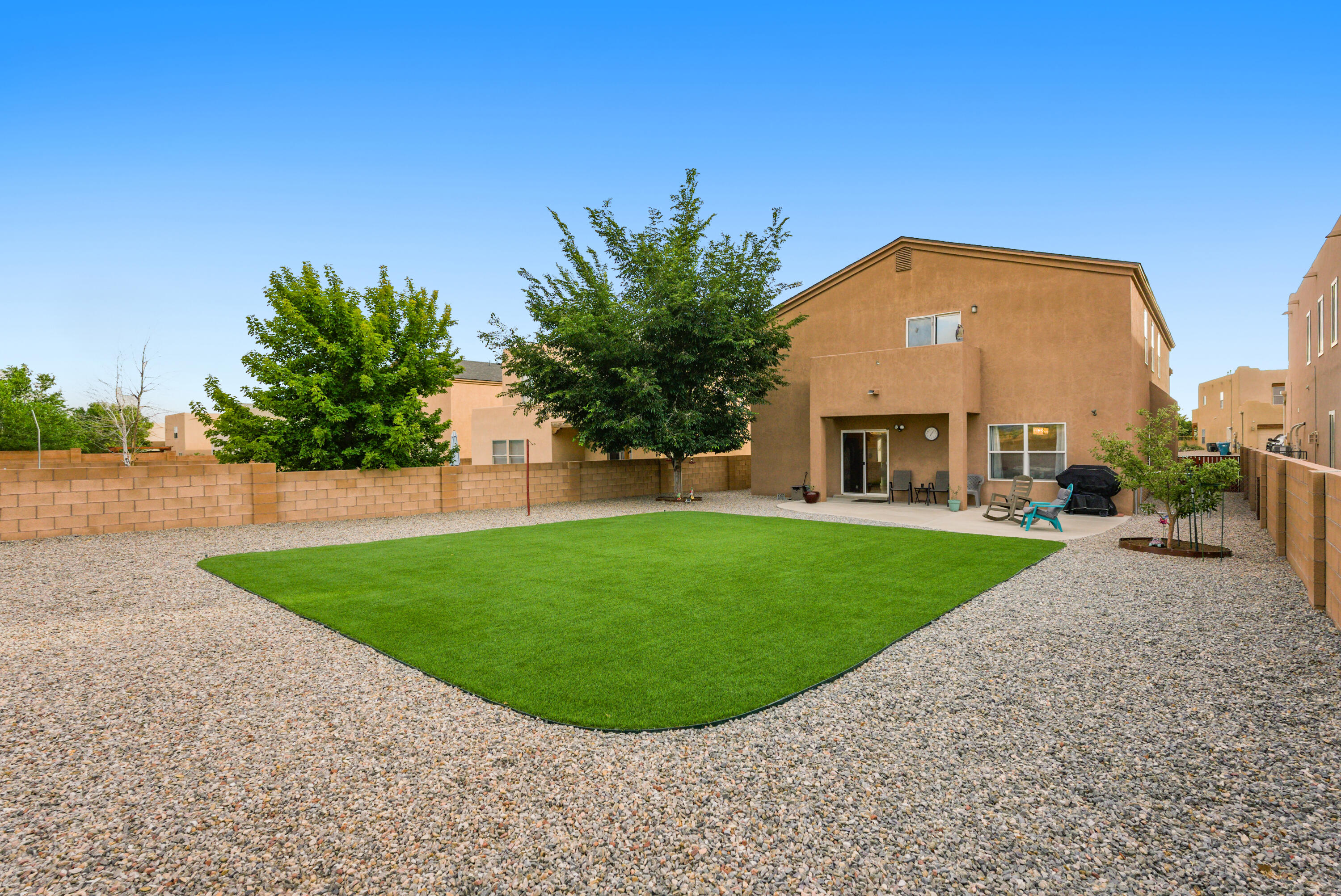 3356 Cochiti Street NE