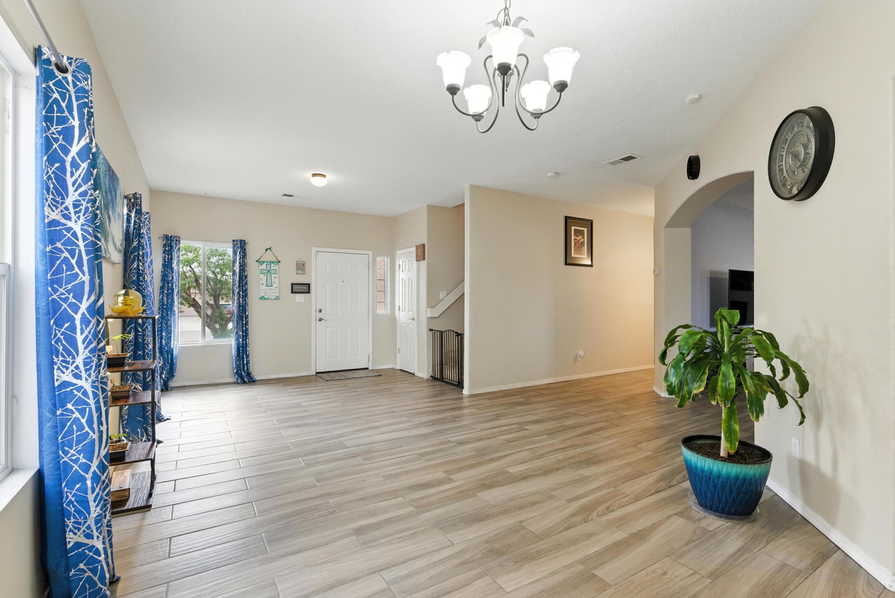 3356 Cochiti Street NE