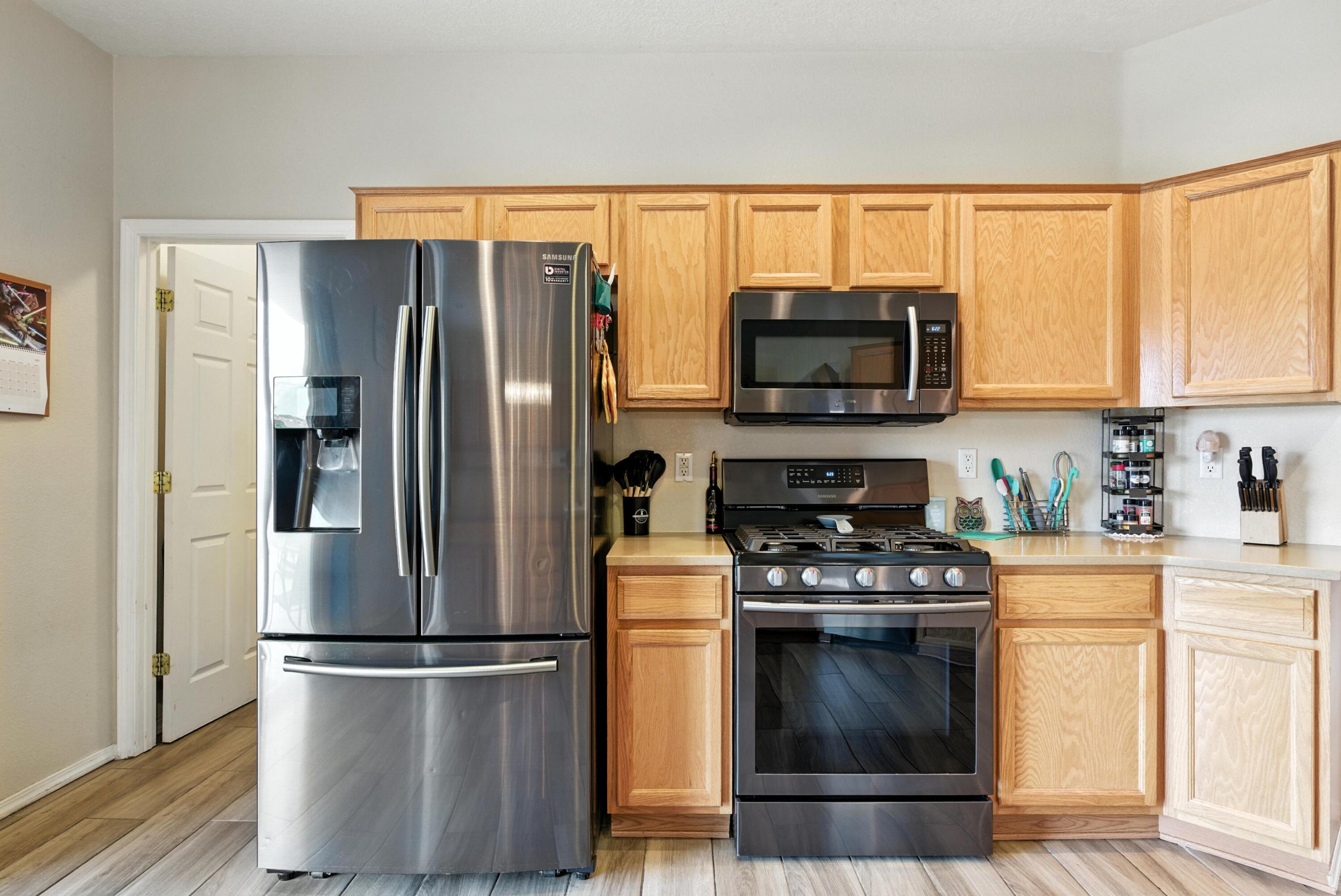 3356 Cochiti Street NE