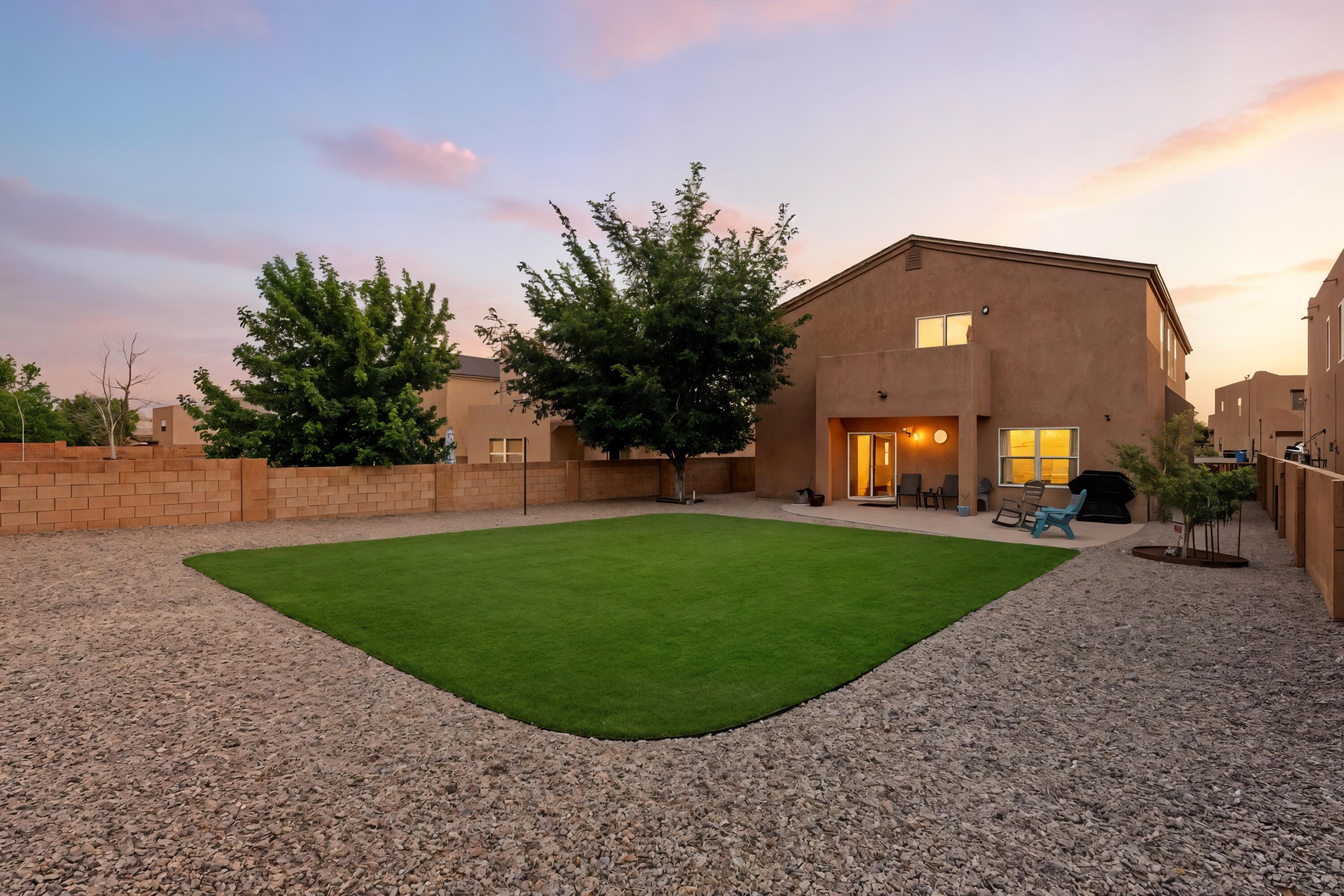 3356 Cochiti Street NE