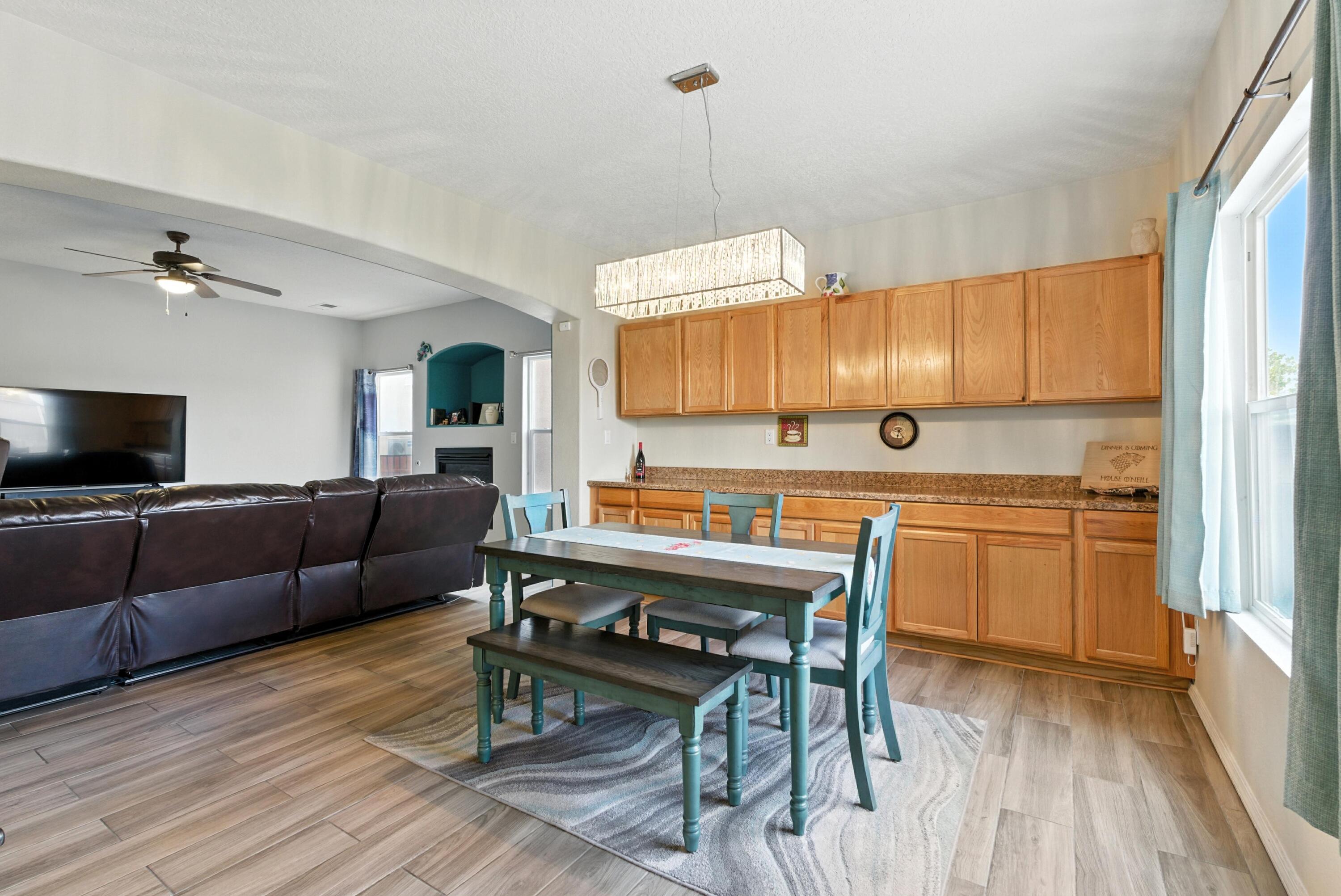 3356 Cochiti Street NE