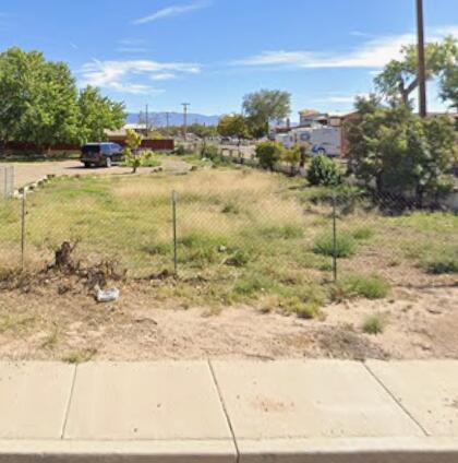 401 Perizzite Avenue