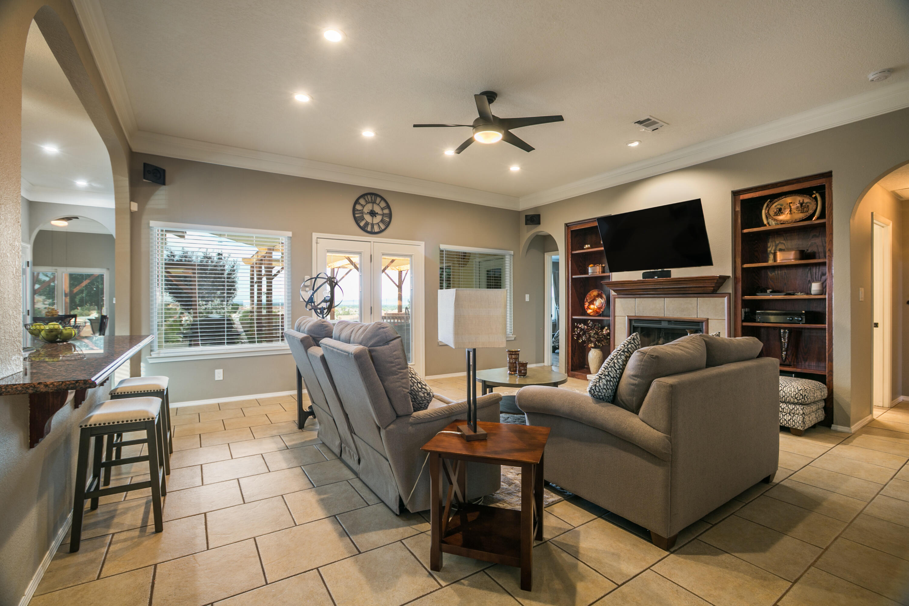 10120 SIERRA HILL Drive NW