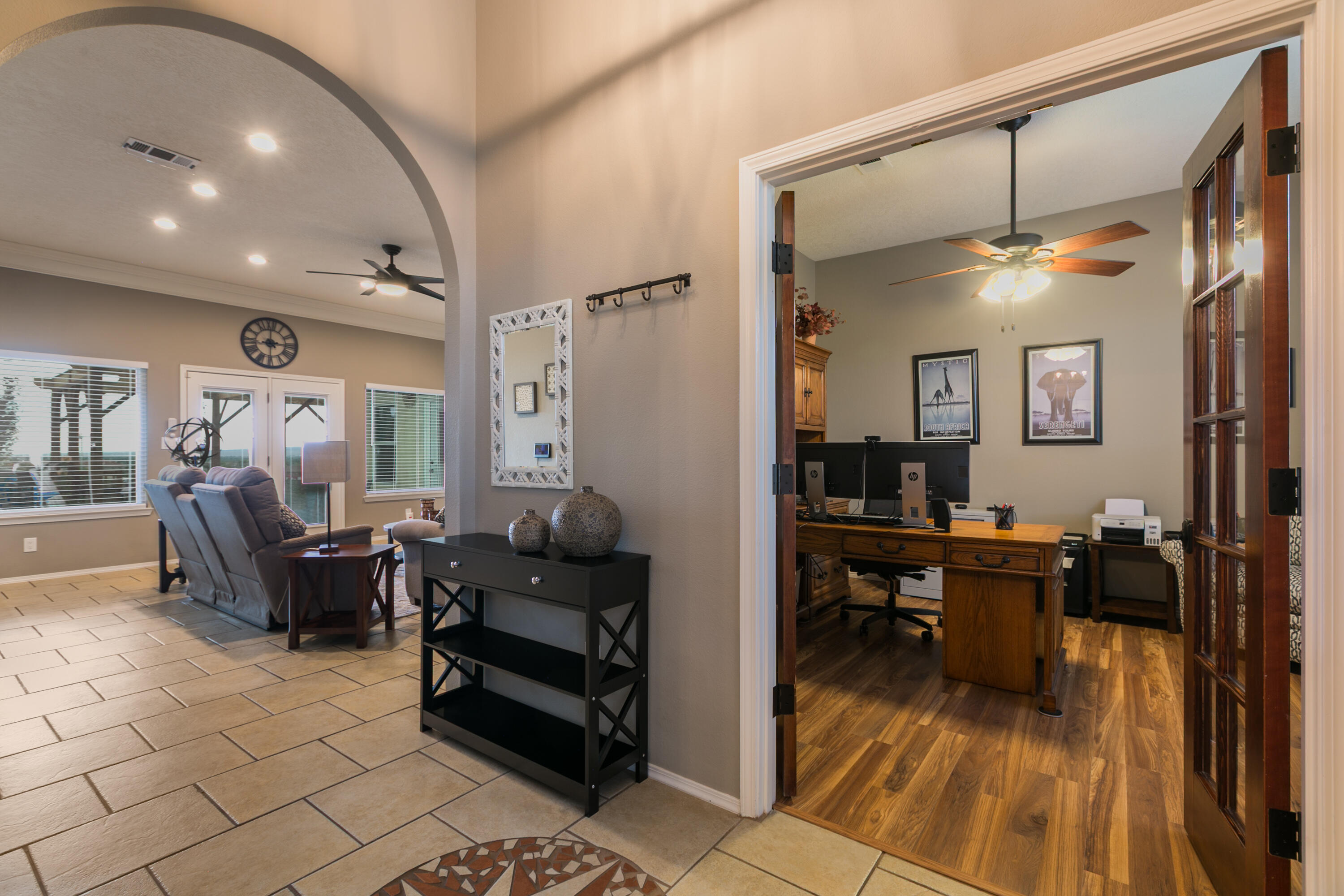 10120 SIERRA HILL Drive NW