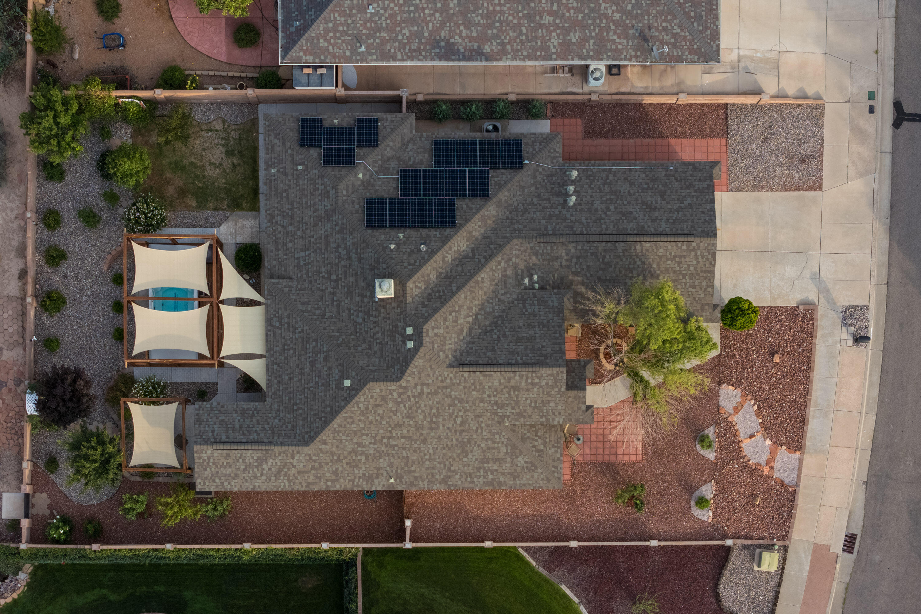 10120 SIERRA HILL Drive NW