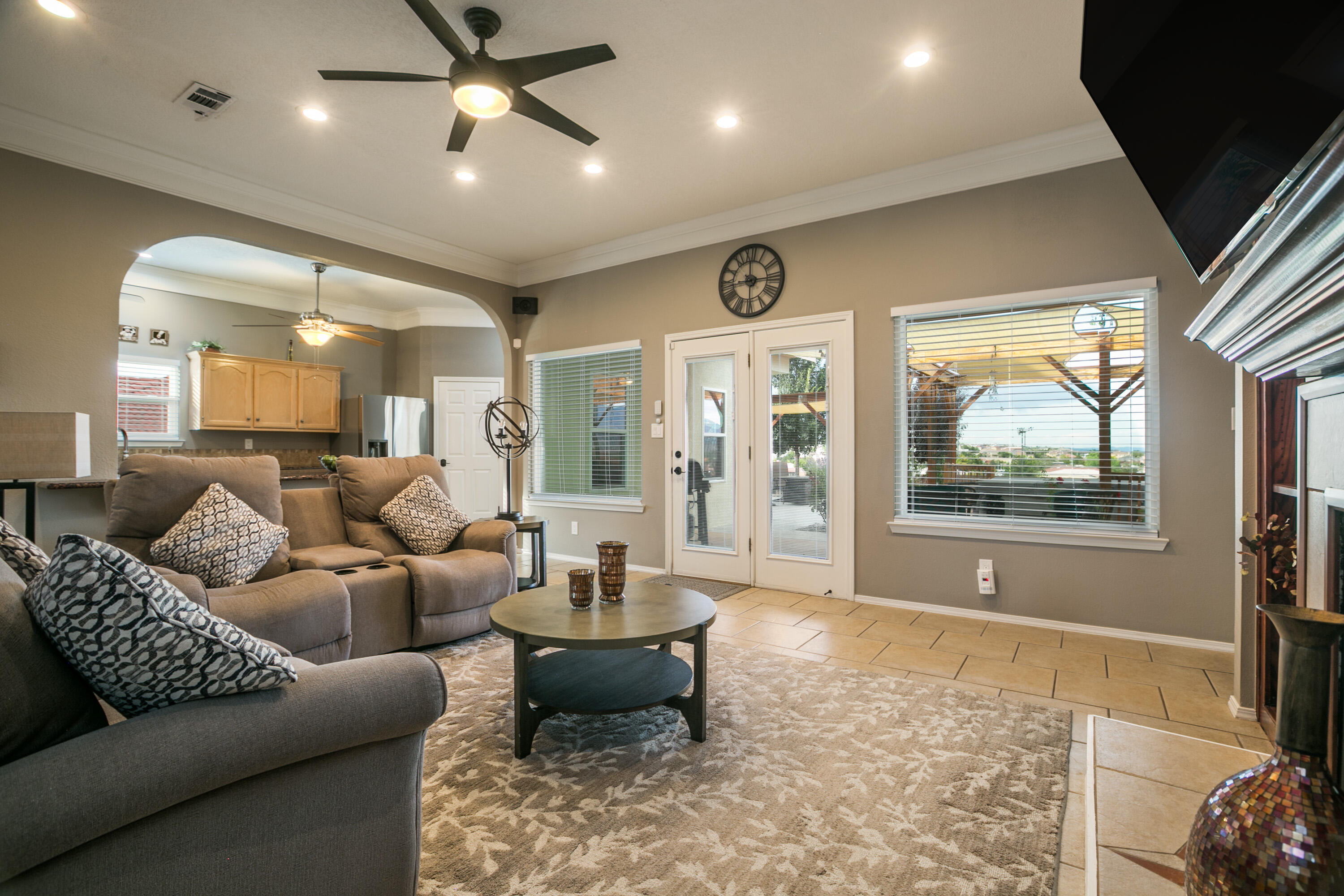 10120 SIERRA HILL Drive NW