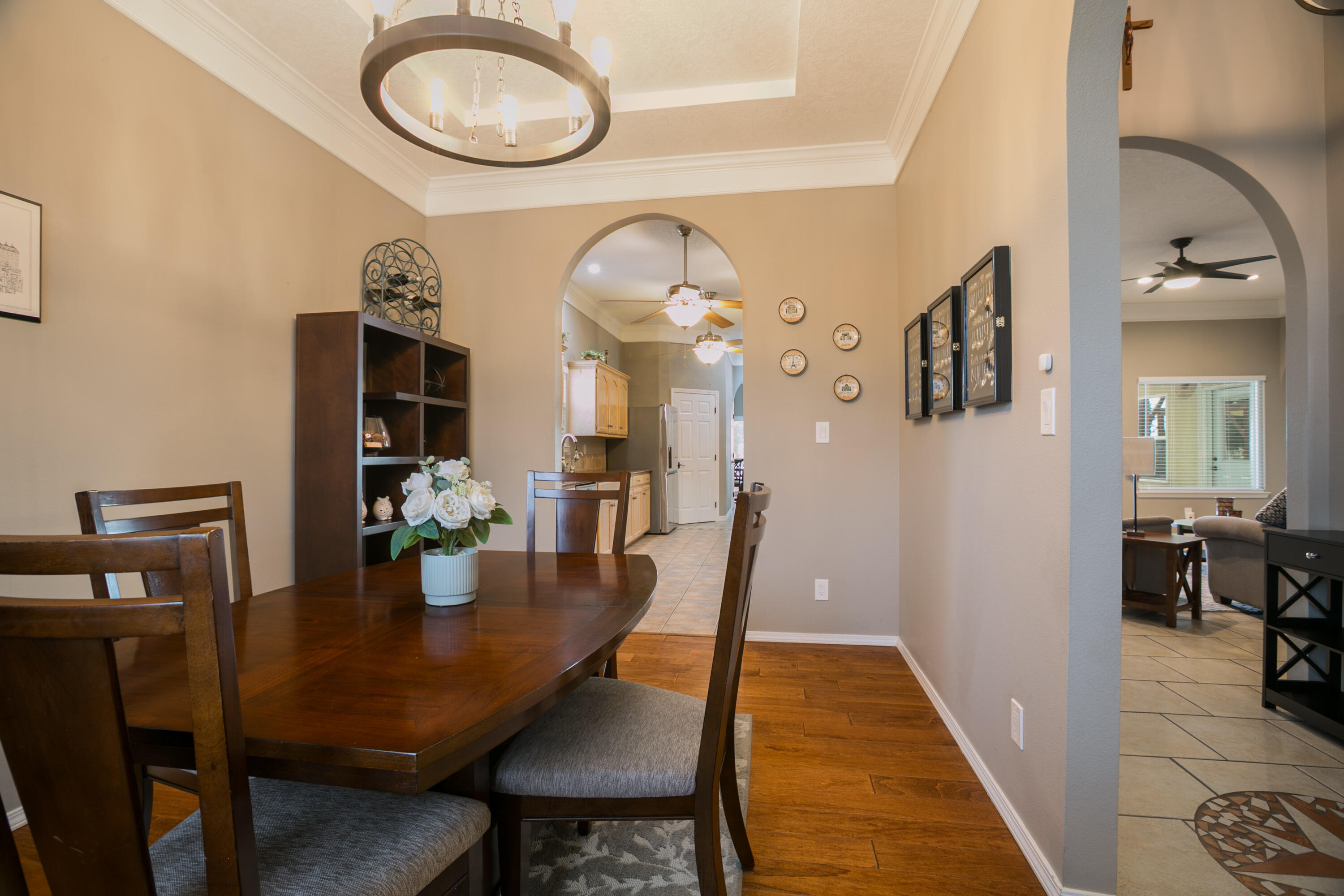 10120 SIERRA HILL Drive NW