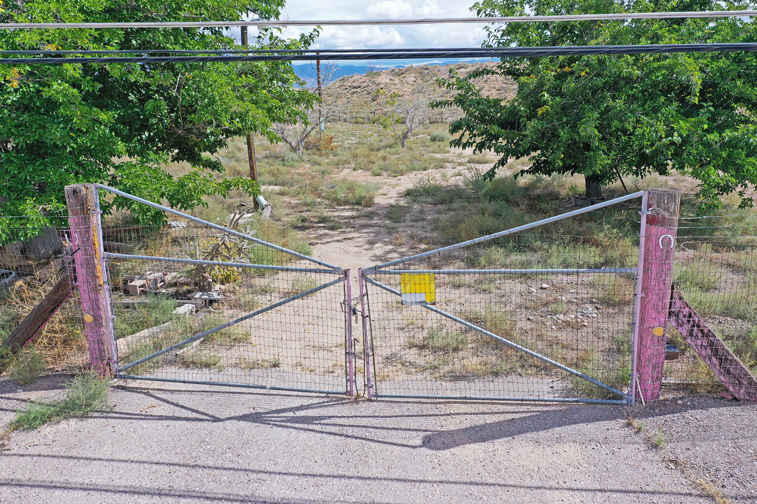 10930 Edith Boulevard NE # 2B