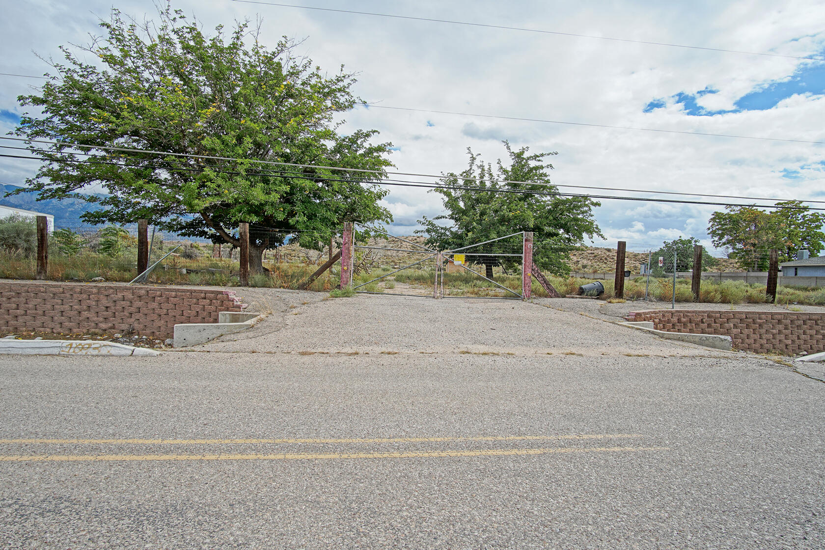 10930 Edith Boulevard NE # 2B