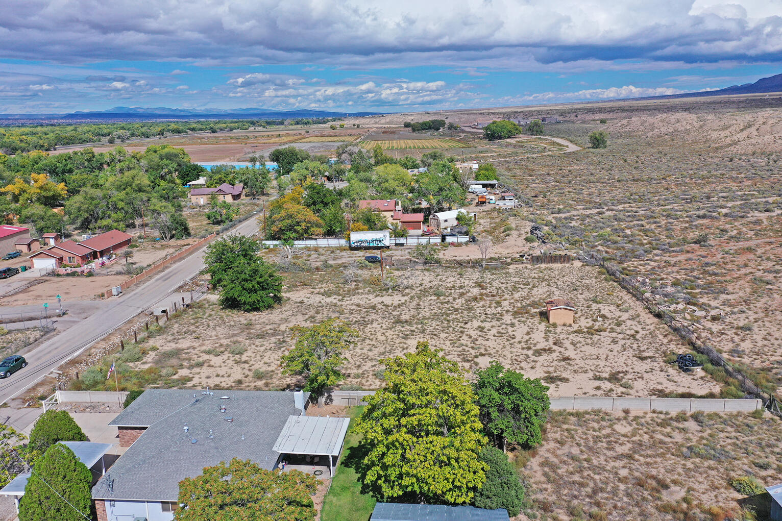 10930 Edith Boulevard NE # 2B