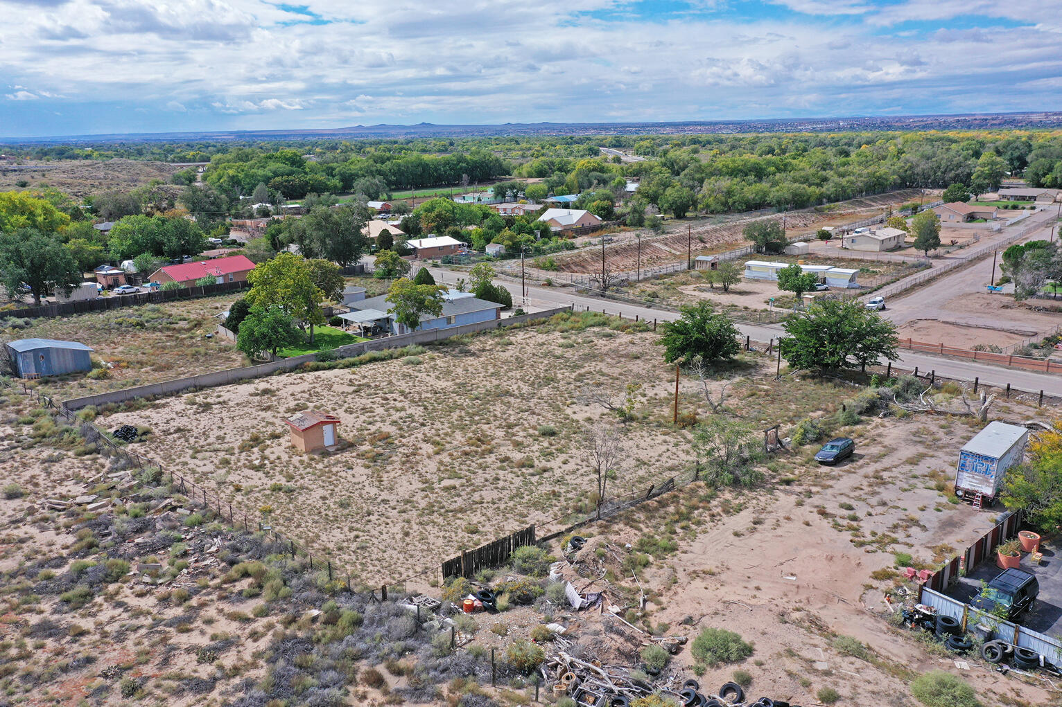 10930 Edith Boulevard NE # 2B