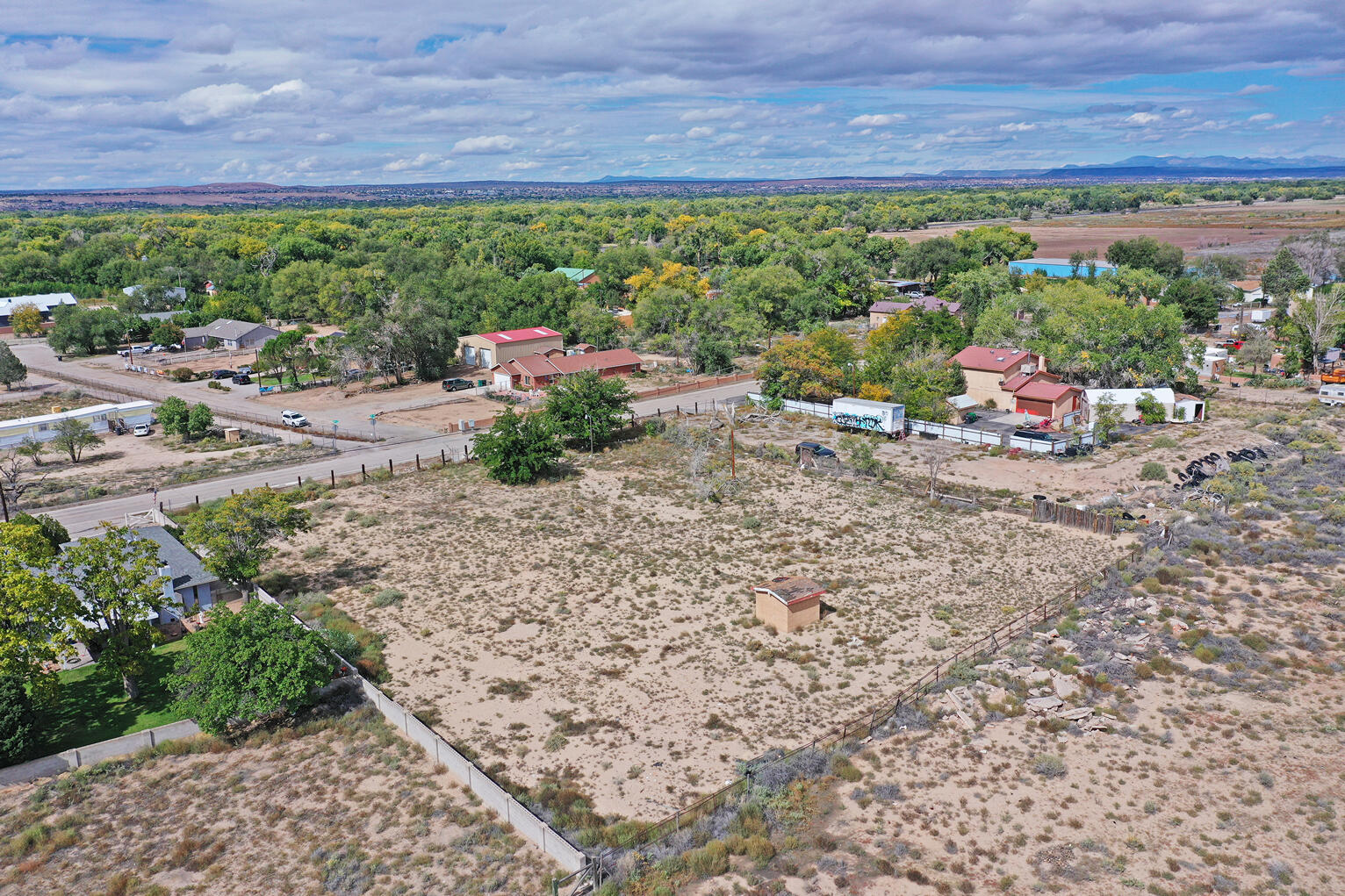 10930 Edith Boulevard NE # 2B